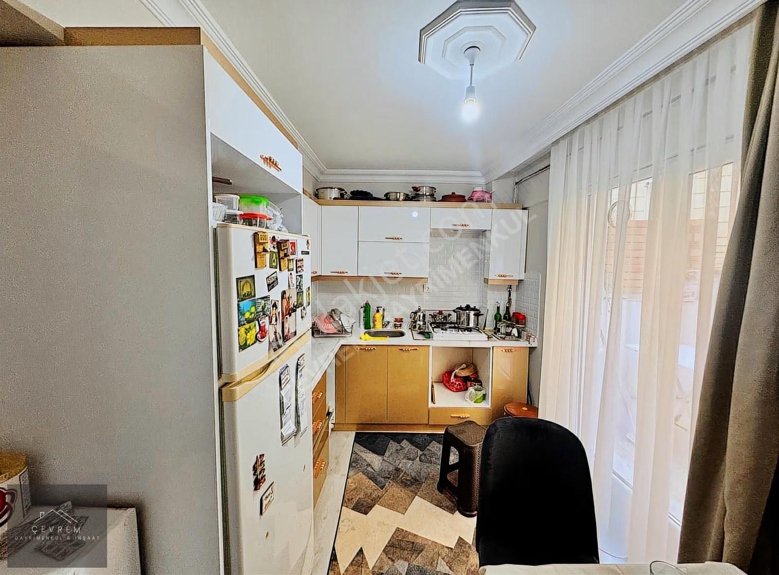 Yeşilova'da Harika Konumda Metrobüse Yakın 3+1 130m² Bahçe Kat - Görsel 13