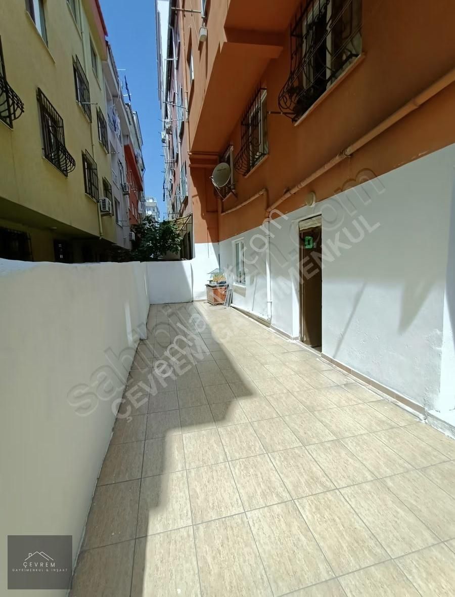 Yeşilova'da Harika Konumda Metrobüse Yakın 3+1 130m² Bahçe Kat - Görsel 10