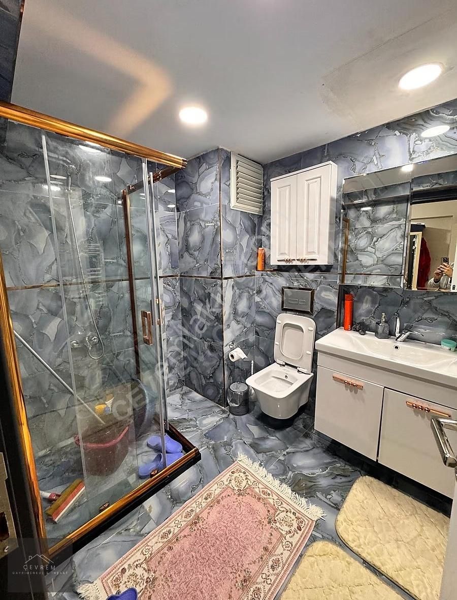 Yeşilova'da Harika Konumda Metrobüse Yakın 3+1 130m² Bahçe Kat - Görsel 2