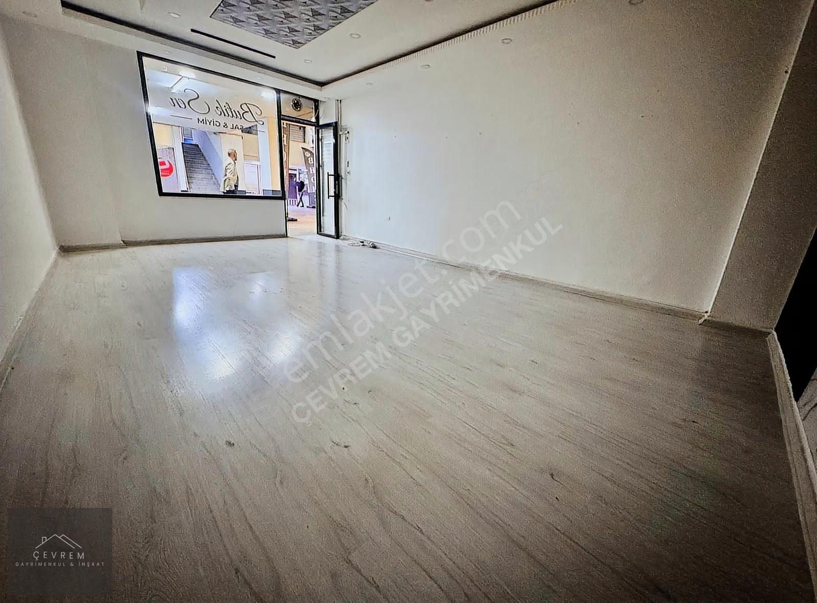 İş Hanı İçerisinde Harika Konumda Masrafsız 30m² Kiralık İş Yeri - Görsel 6