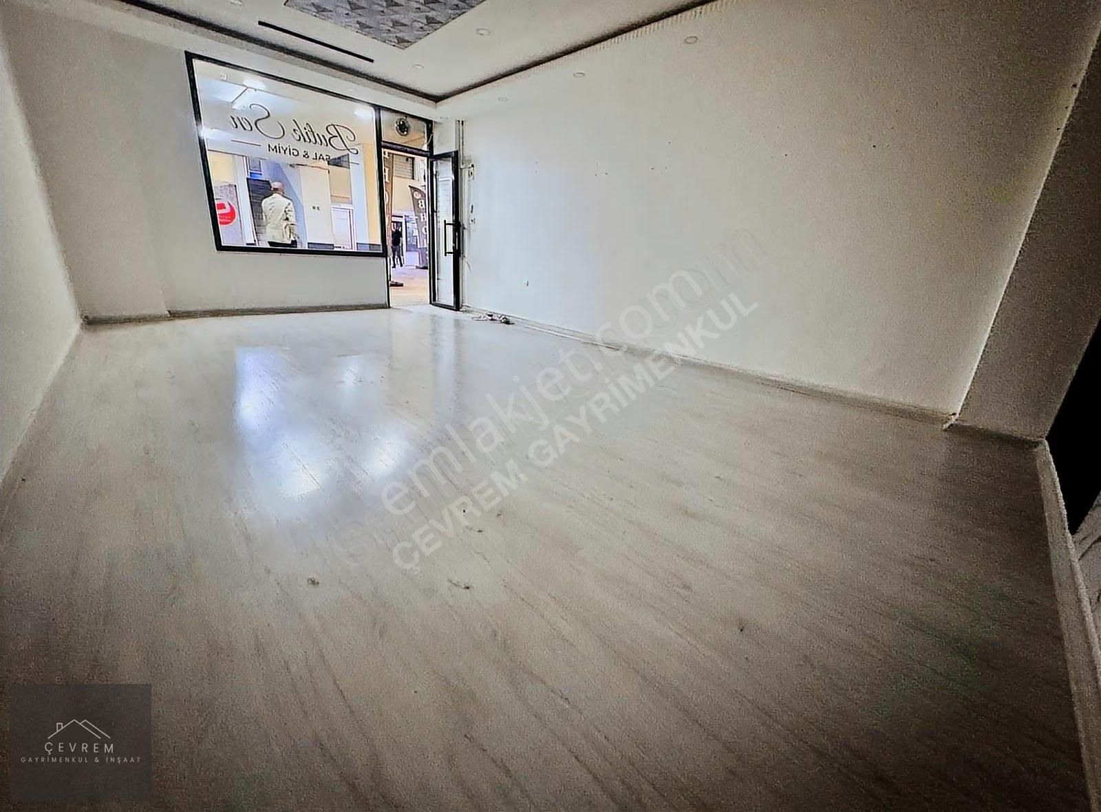 İş Hanı İçerisinde Harika Konumda Masrafsız 30m² Kiralık İş Yeri - Görsel 8