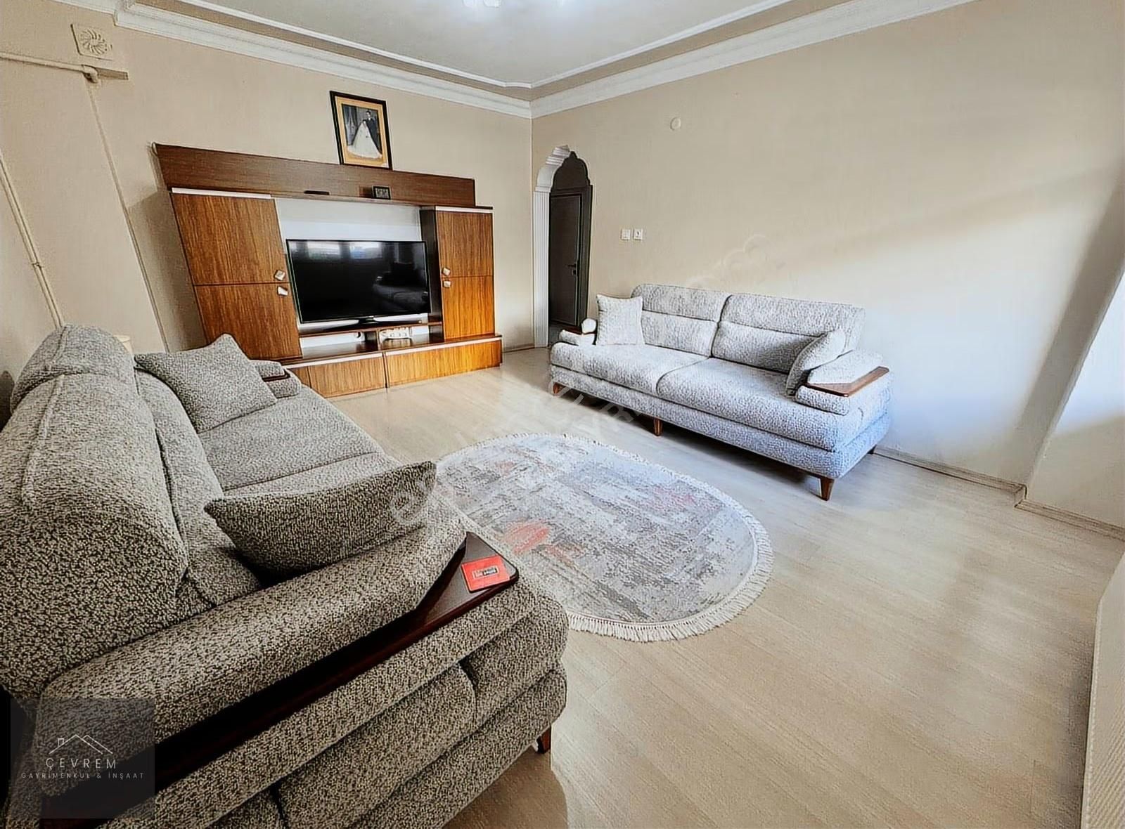 Çevrem Yeşilova'da Metrobüse Çok Yakın Masrafsız 3+1 120m² Daire - Görsel 28