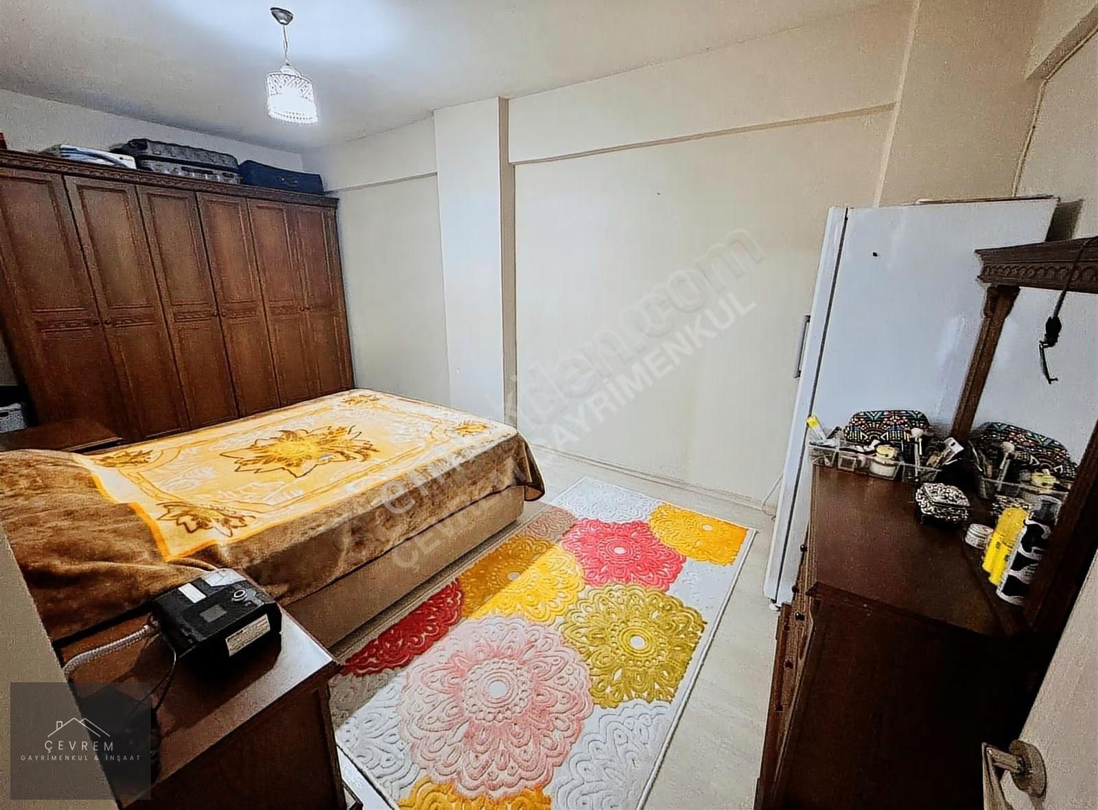 Çevrem Yeşilova'da Metrobüse Çok Yakın Masrafsız 3+1 120m² Daire - Görsel 12