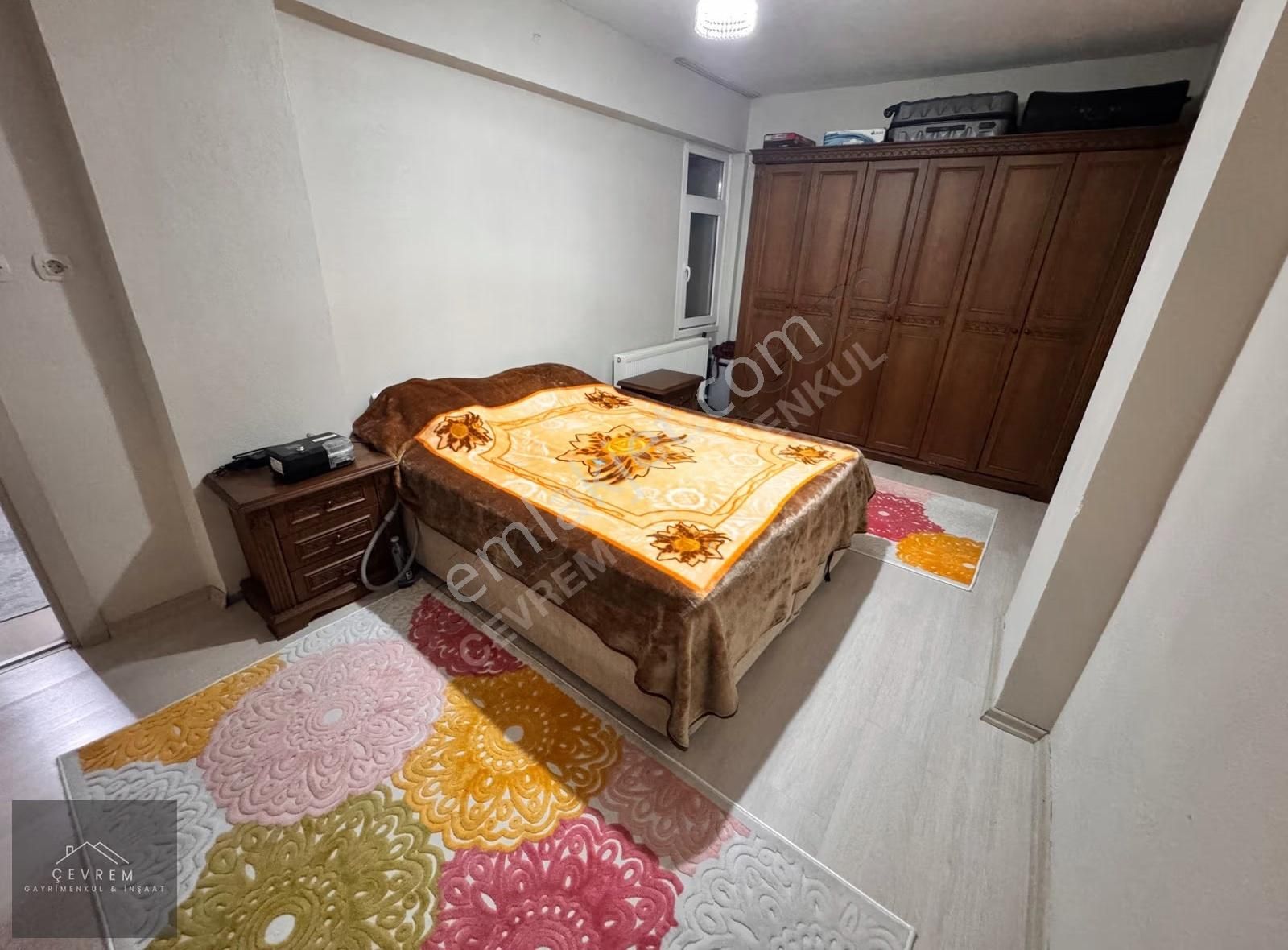 Çevrem Yeşilova'da Metrobüse Çok Yakın Masrafsız 3+1 120m² Daire - Görsel 10