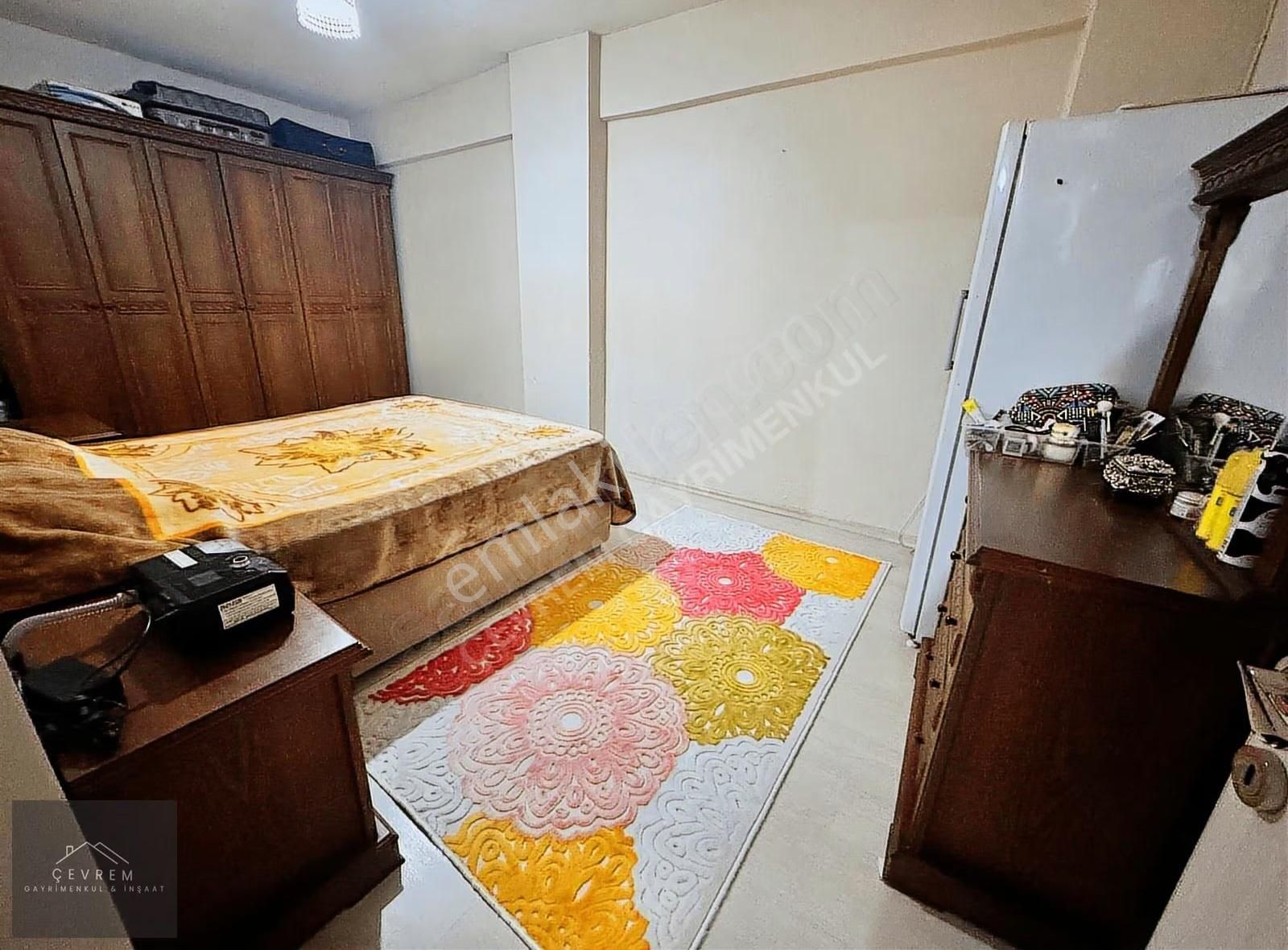 Çevrem Yeşilova'da Metrobüse Çok Yakın Masrafsız 3+1 120m² Daire - Görsel 23