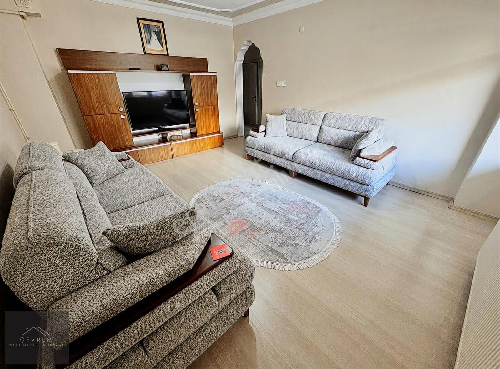 Çevrem Yeşilova'da Metrobüse Çok Yakın Masrafsız 3+1 120m² Daire - Görsel 4