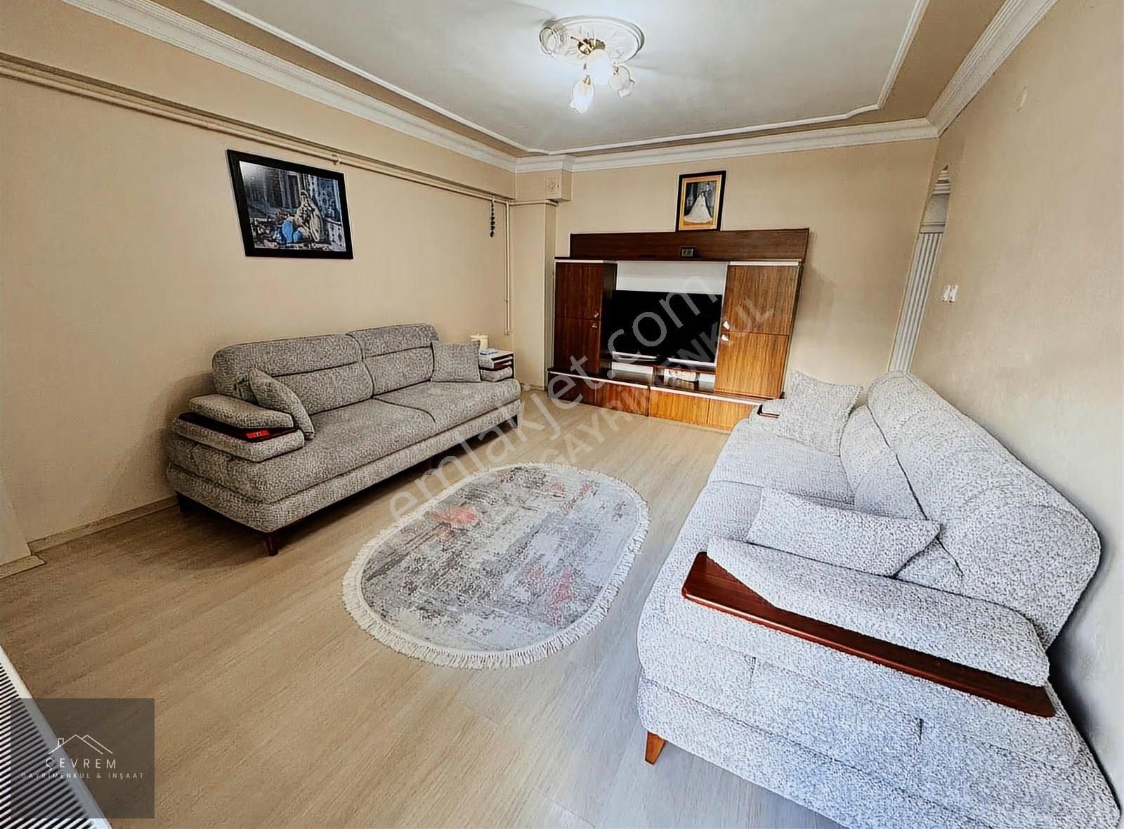 Çevrem Yeşilova'da Metrobüse Çok Yakın Masrafsız 3+1 120m² Daire - Görsel 33