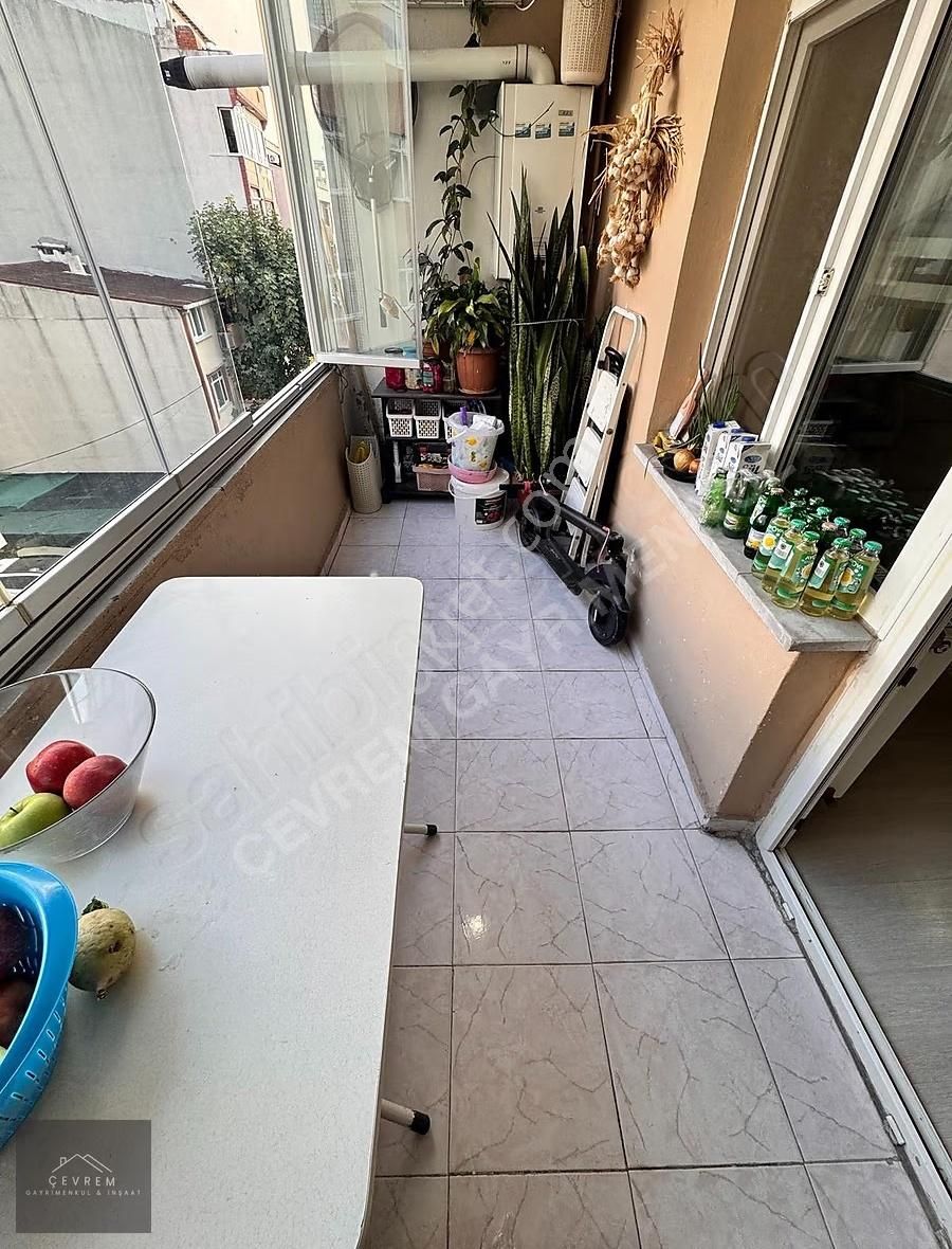 Çevrem Yeşilova'da Metrobüse Çok Yakın Masrafsız 3+1 120m² Daire - Görsel 7