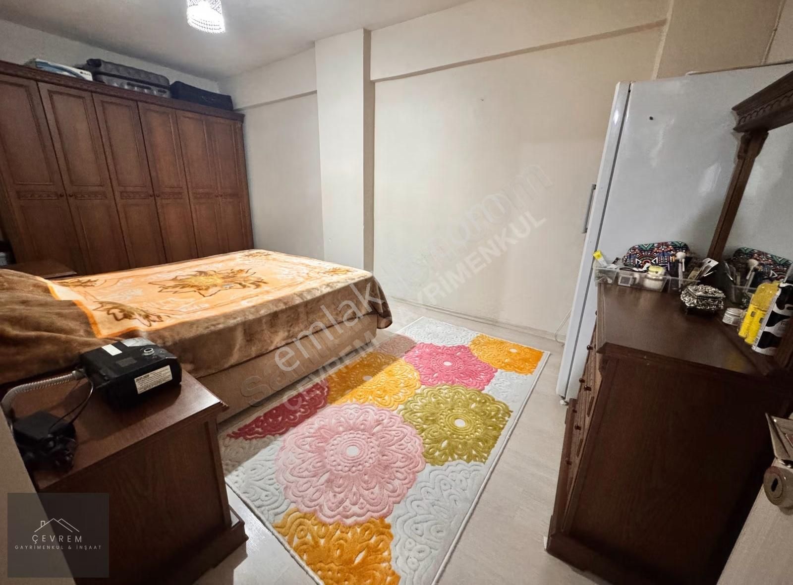 Çevrem Yeşilova'da Metrobüse Çok Yakın Masrafsız 3+1 120m² Daire - Görsel 24