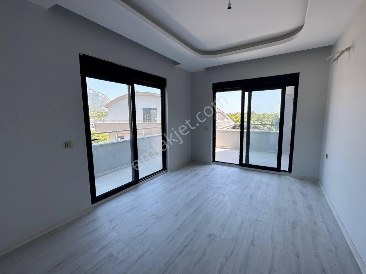 Satılık -daire Alanyada Oba Da 3+1 Daire Acil Satılık...!!! - Görsel 6