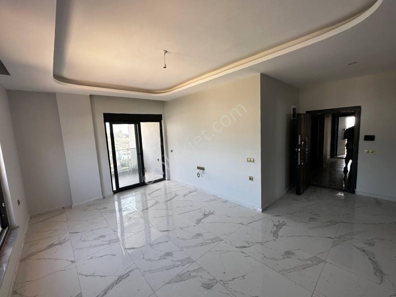 Satılık -daire Alanyada Oba Da 3+1 Daire Acil Satılık...!!! - Görsel 7