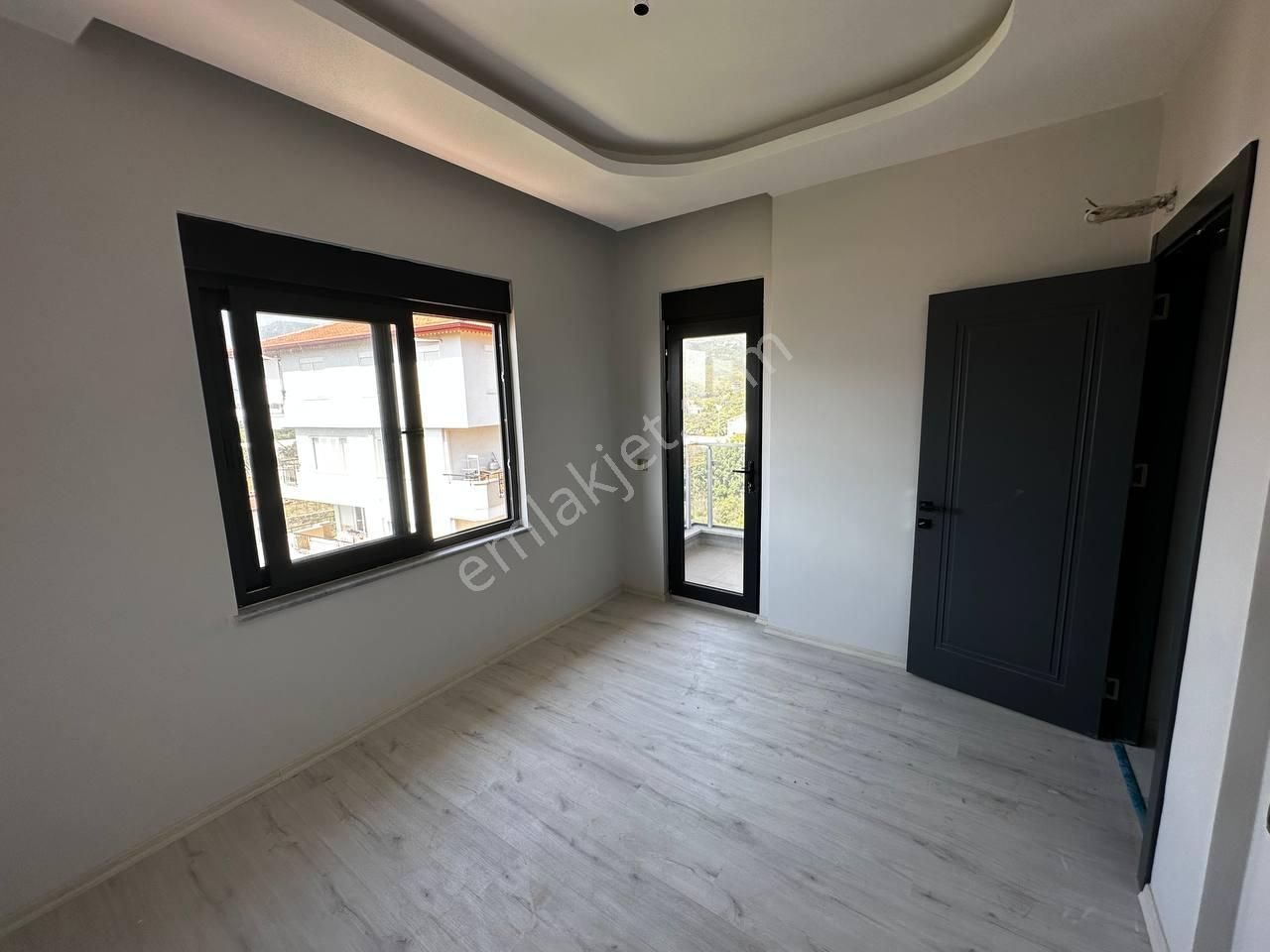 Satılık -daire Alanyada Oba Da 3+1 Daire Acil Satılık...!!! - Görsel 3