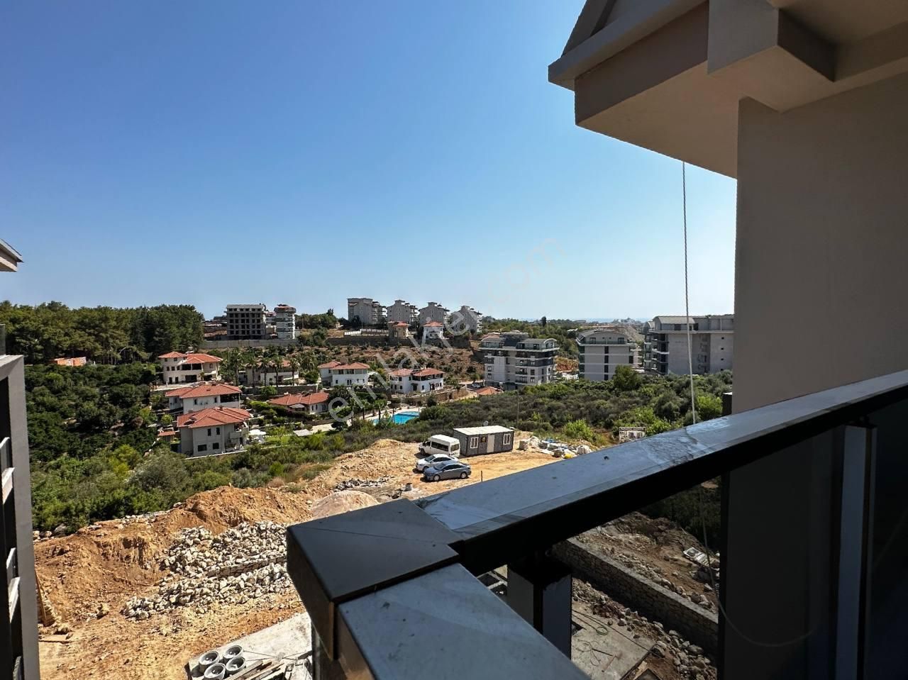 Satılık -daire Alanyada Oba Da 3+1 Daire Acil Satılık...!!! - Görsel 15