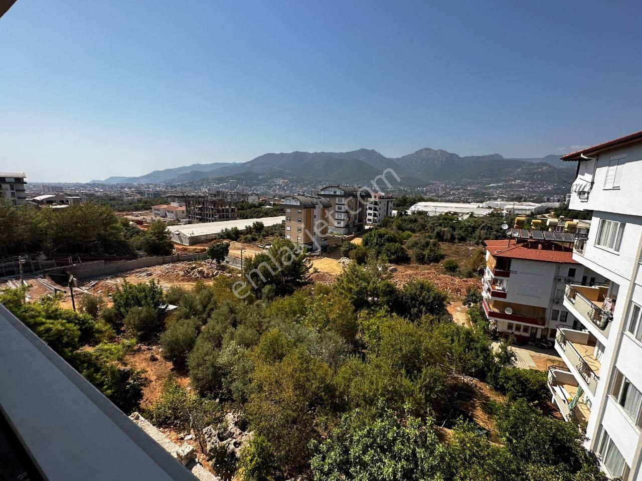 Satılık -daire Alanyada Oba Da 3+1 Daire Acil Satılık...!!! - Görsel 17