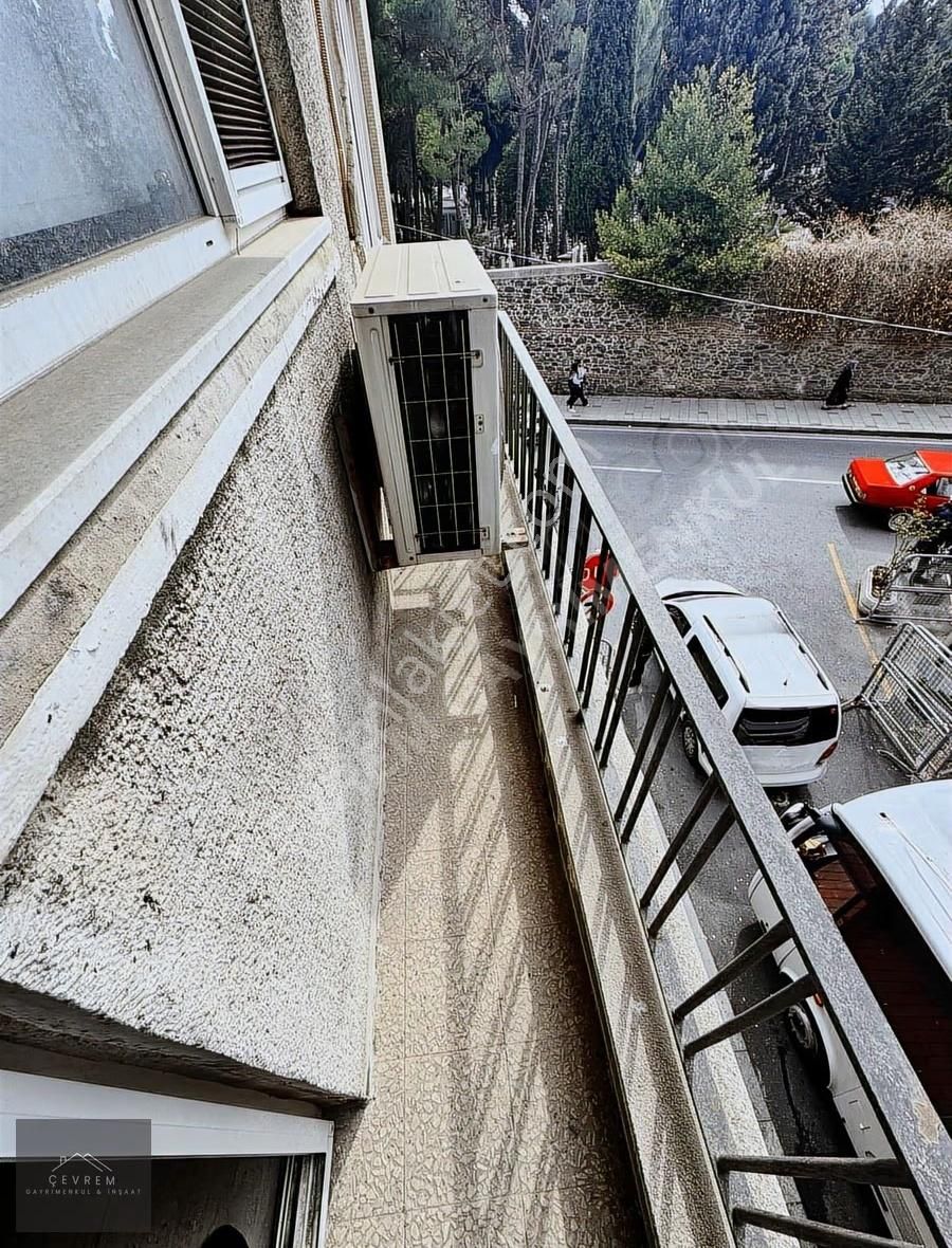 Şişli'de Osmanbey Metrosuna Çok Yakın Yatırımlık 2+1 90m² Daire - Görsel 4