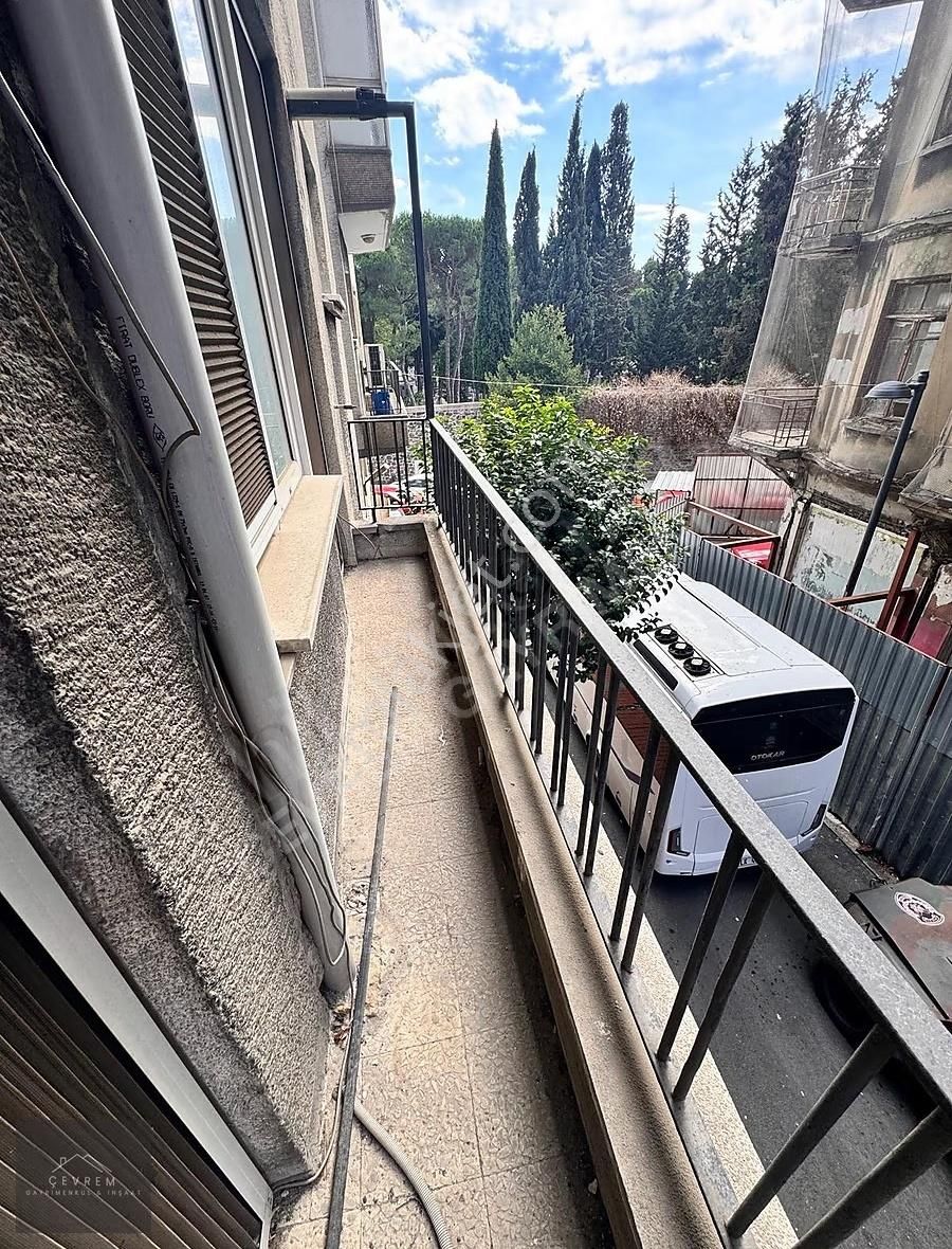 Şişli'de Osmanbey Metrosuna Çok Yakın Yatırımlık 2+1 90m² Daire - Görsel 3