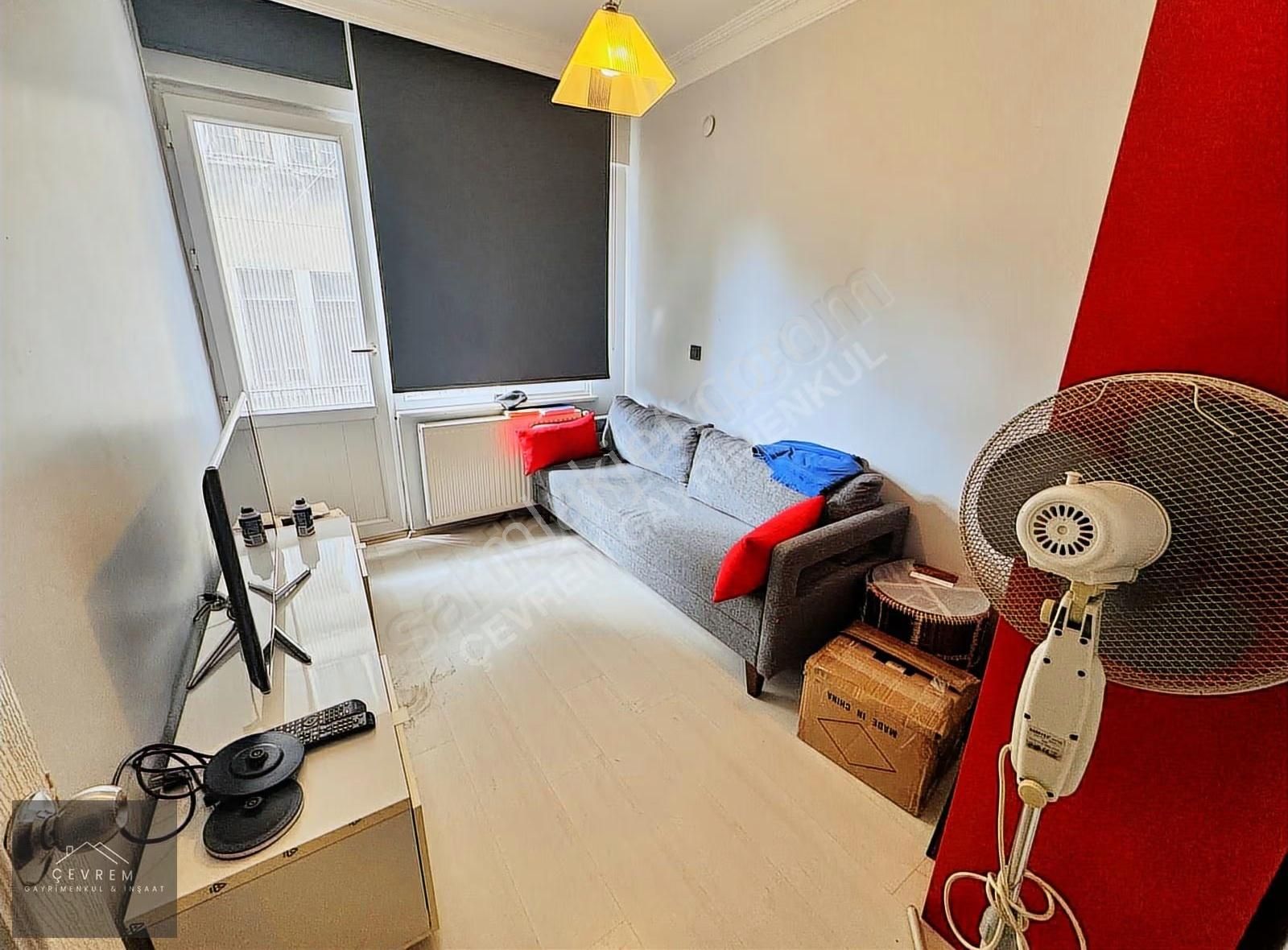 Şişli'de Osmanbey Metrosuna Çok Yakın Yatırımlık 2+1 90m² Daire - Görsel 6