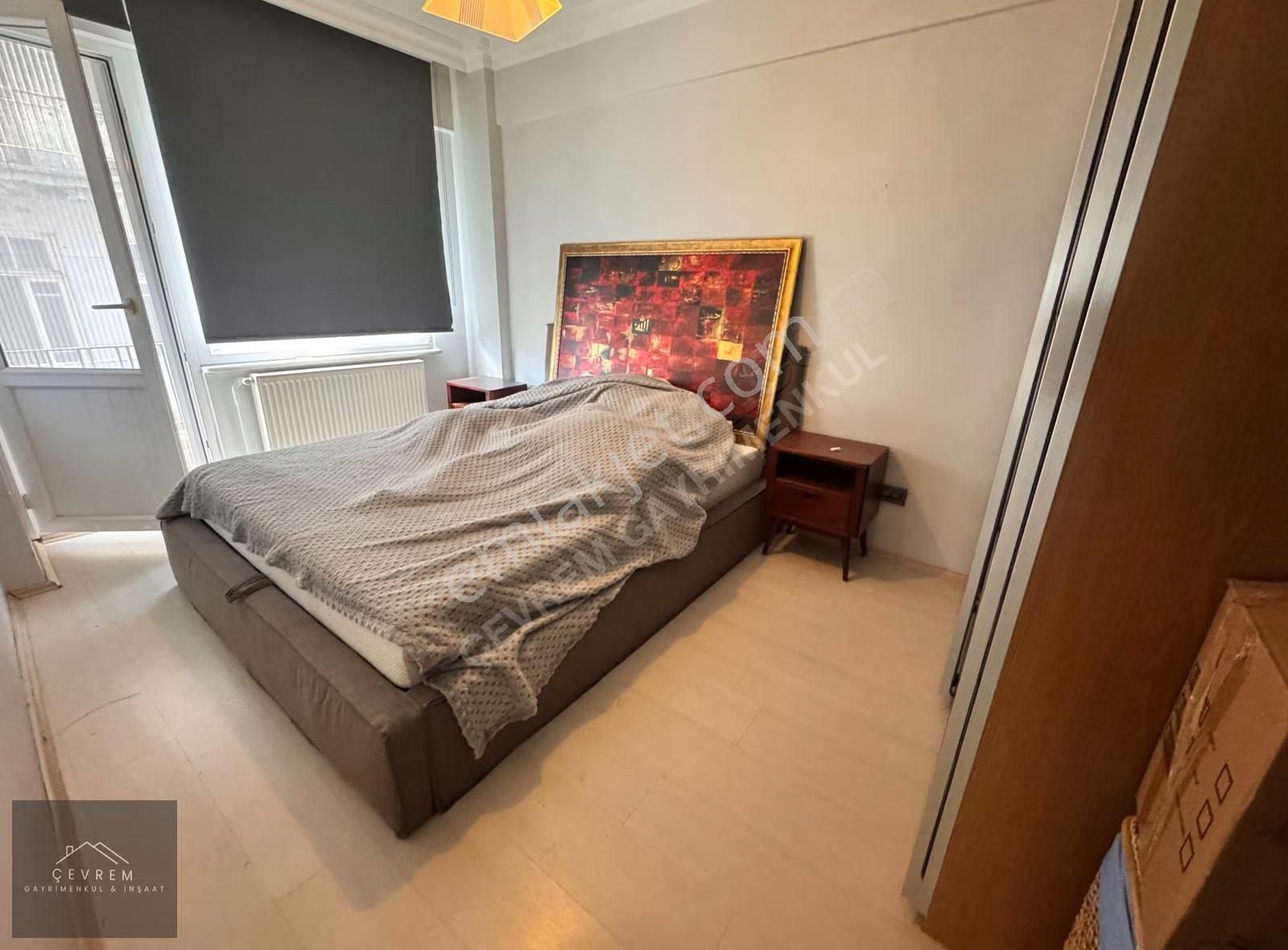 Şişli'de Osmanbey Metrosuna Çok Yakın Yatırımlık 2+1 90m² Daire - Görsel 2