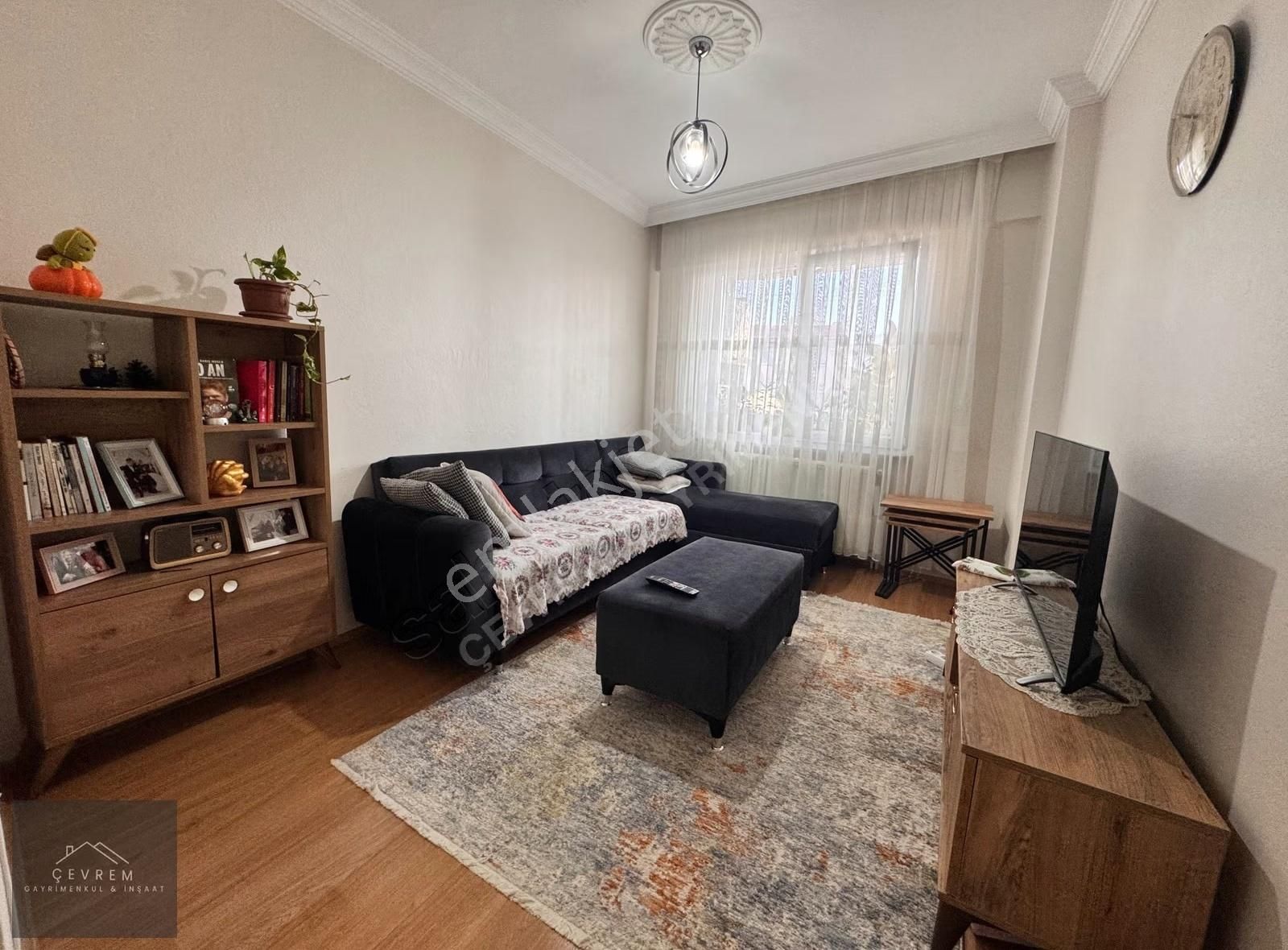 **çevrem** Gültepe'de Metrobüse Yakın Merkezi Konumda 2+1 Daire - Görsel 18