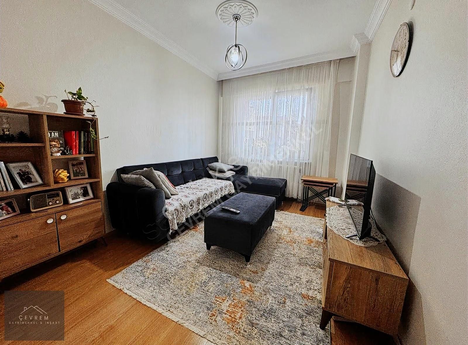 **çevrem** Gültepe'de Metrobüse Yakın Merkezi Konumda 2+1 Daire - Görsel 13