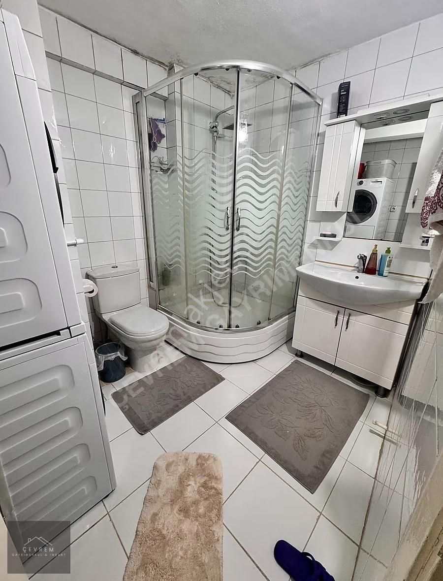 **çevrem** Gültepe'de Metrobüse Yakın Merkezi Konumda 2+1 Daire - Görsel 29