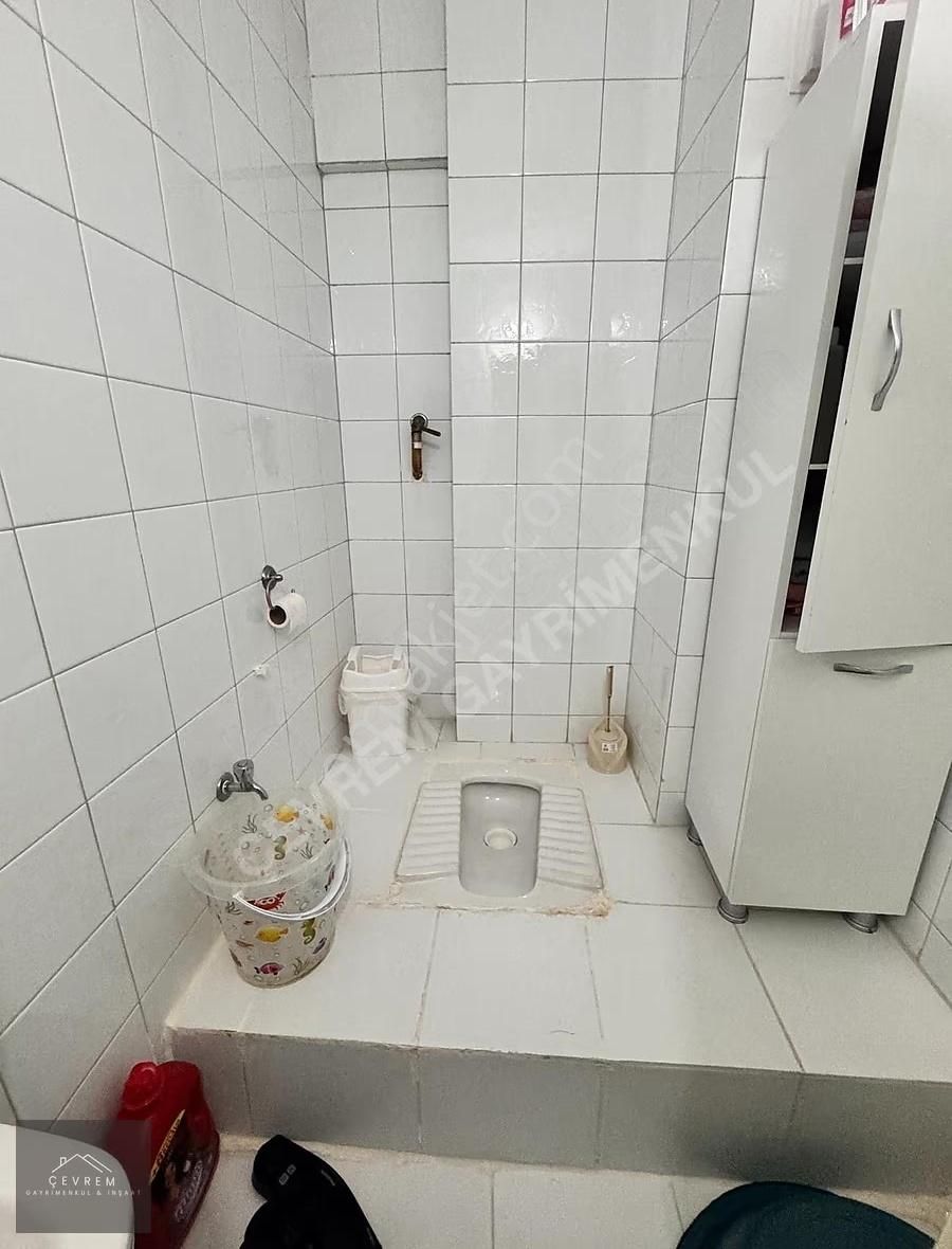 **çevrem** Gültepe'de Metrobüse Yakın Merkezi Konumda 2+1 Daire - Görsel 34