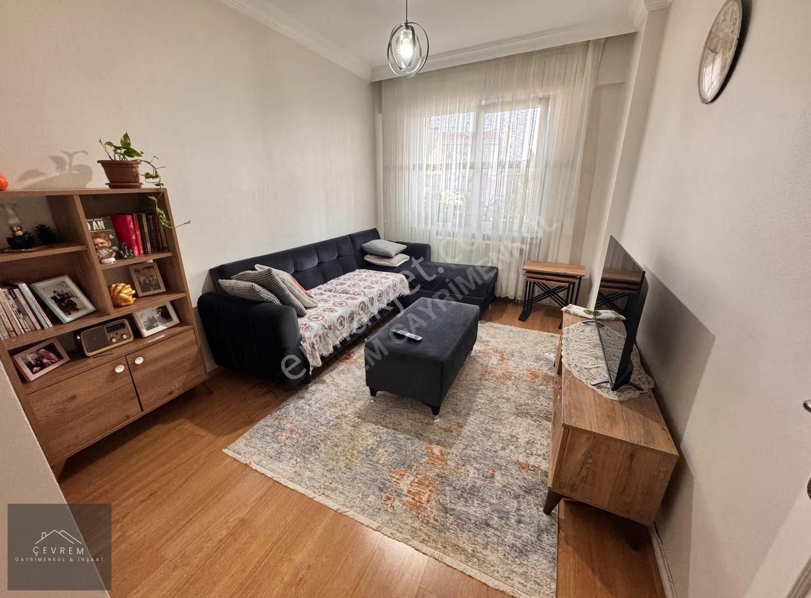 **çevrem** Gültepe'de Metrobüse Yakın Merkezi Konumda 2+1 Daire - Görsel 11