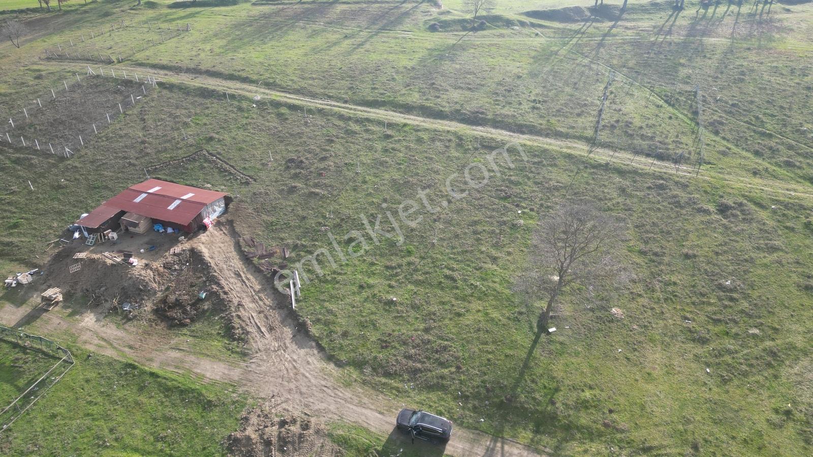 ꧁**fırsattt** Büyükyoncalı'da { Uygun Fiyata } 256 M² Arsa ꧂ - Görsel 9