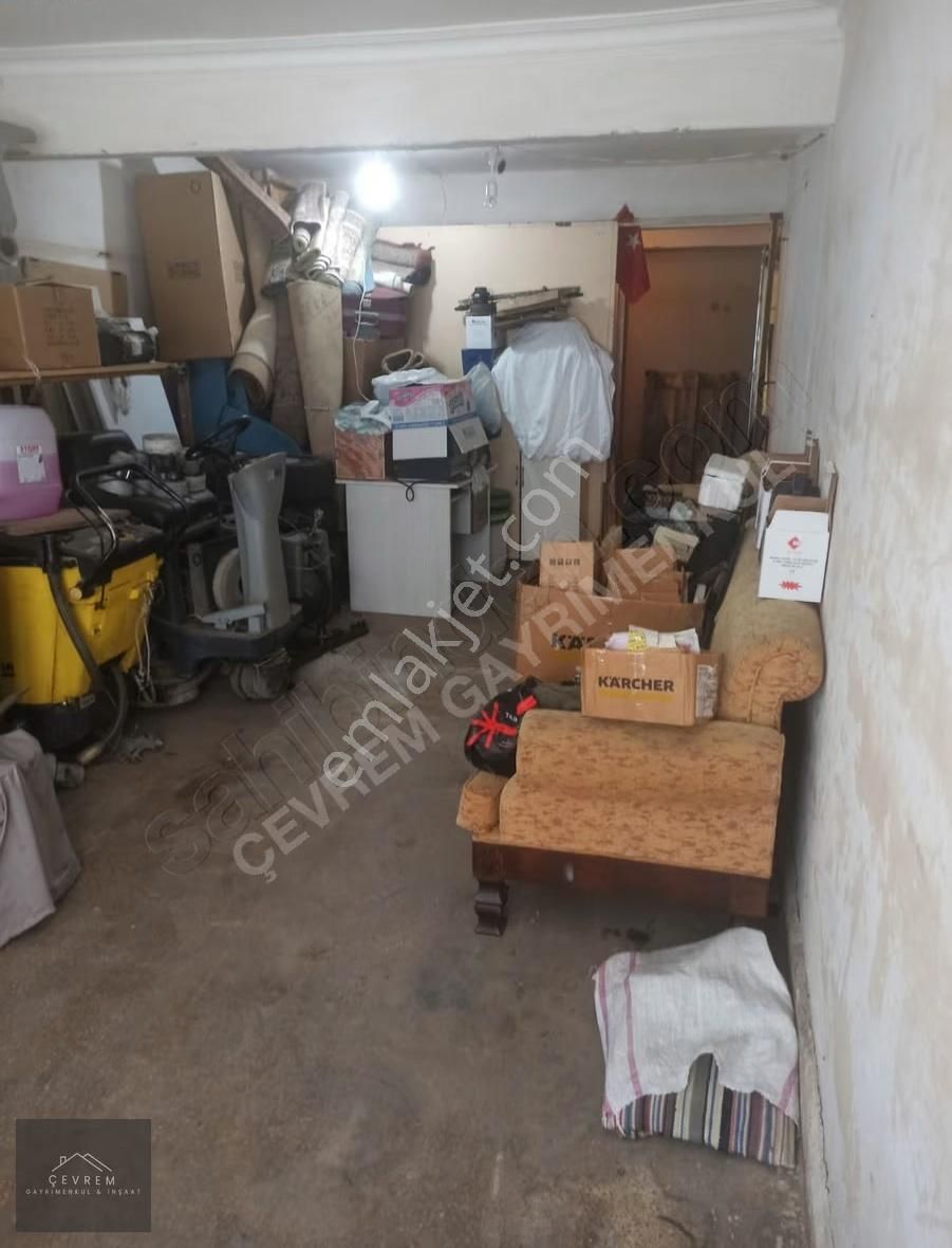 **çevrem**den Kentsel Dönüşüm'de Fırsat 2 Adet İş Yeri - Görsel 13