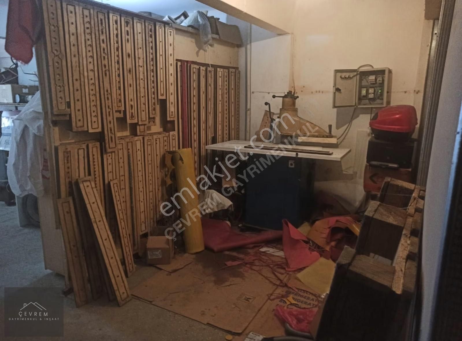 **çevrem**den Kentsel Dönüşüm'de Fırsat 2 Adet İş Yeri - Görsel 4