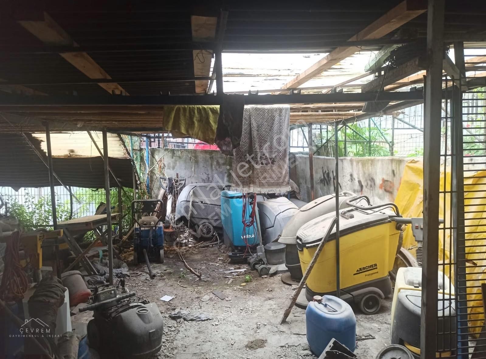 **çevrem**den Kentsel Dönüşüm'de Fırsat 2 Adet İş Yeri - Görsel 20