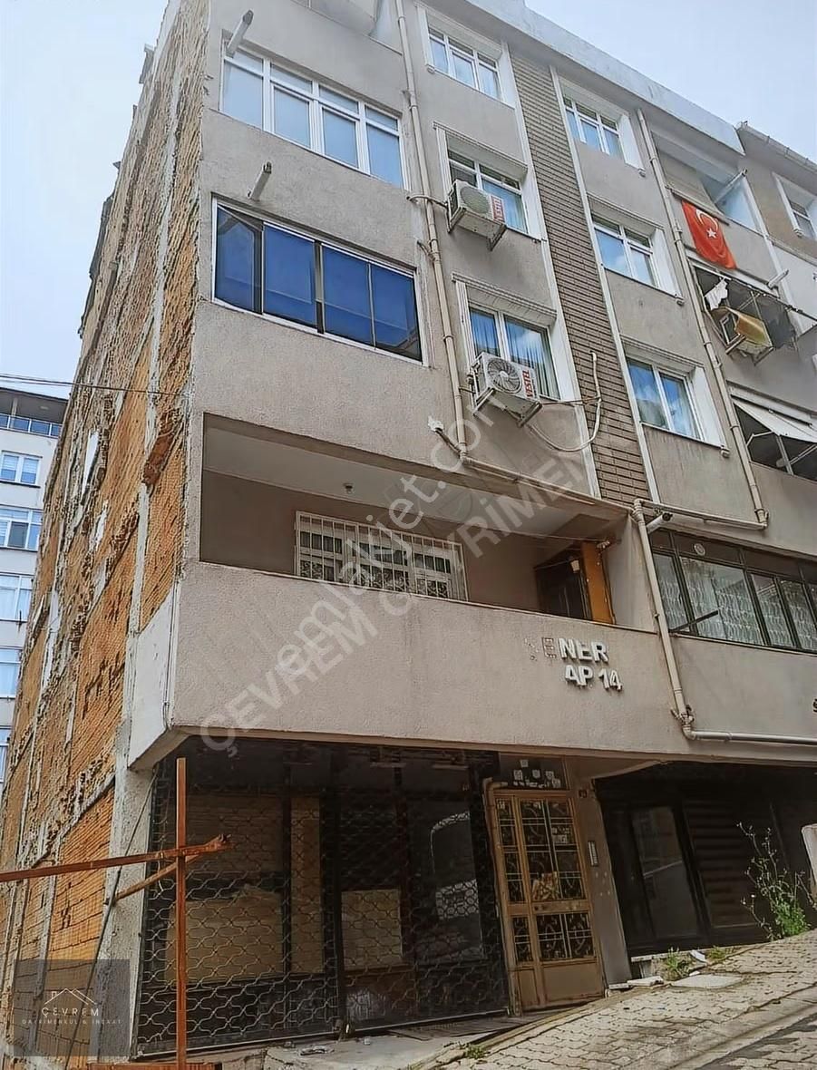 **çevrem**den Kentsel Dönüşüm'de Fırsat 2 Adet İş Yeri - Görsel 17