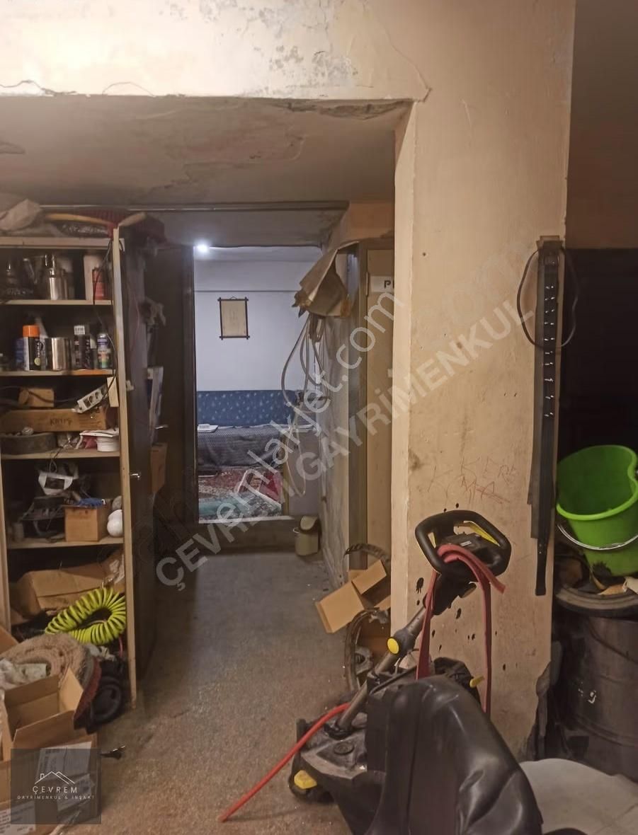 **çevrem**den Kentsel Dönüşüm'de Fırsat 2 Adet İş Yeri - Görsel 10