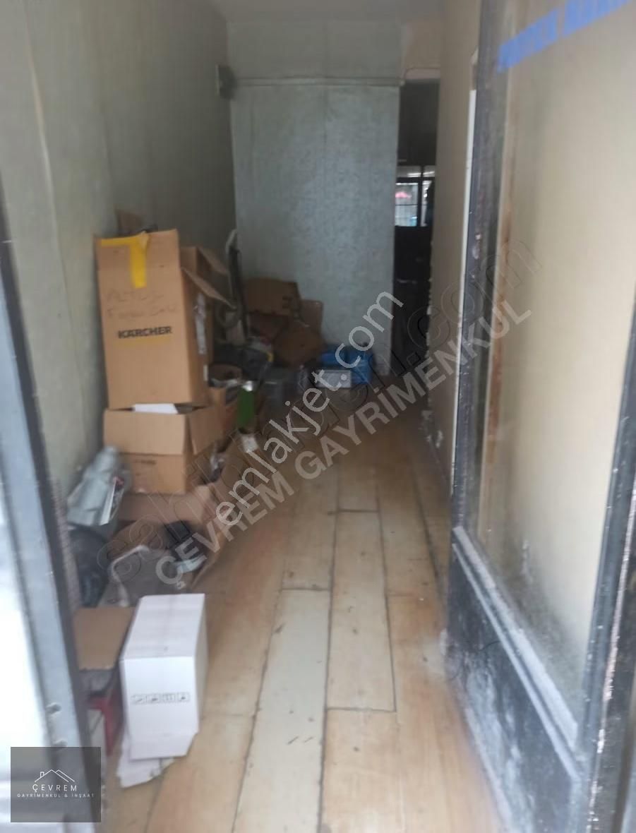 **çevrem**den Kentsel Dönüşüm'de Fırsat 2 Adet İş Yeri - Görsel 21