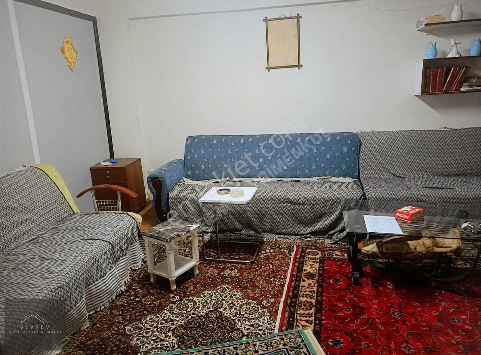 **çevrem**den Kentsel Dönüşüm'de Fırsat 2 Adet İş Yeri - Görsel 24