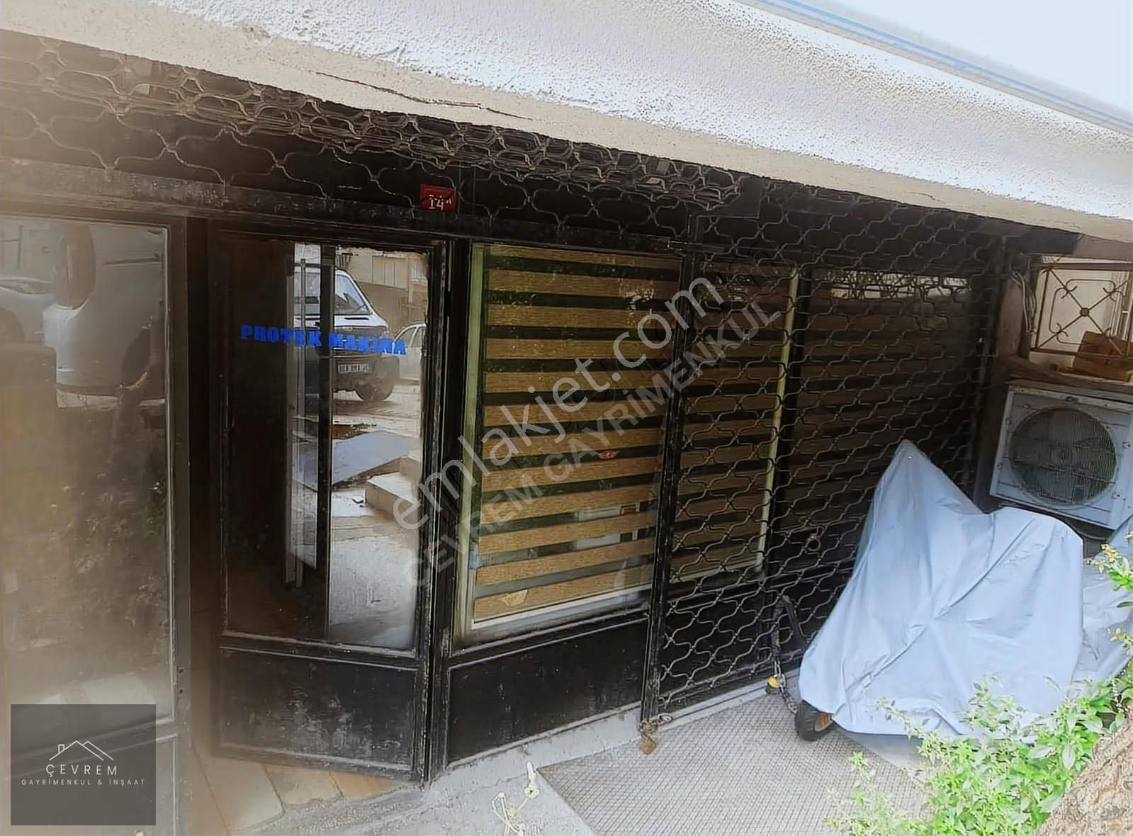 **çevrem**den Kentsel Dönüşüm'de Fırsat 2 Adet İş Yeri - Görsel 22