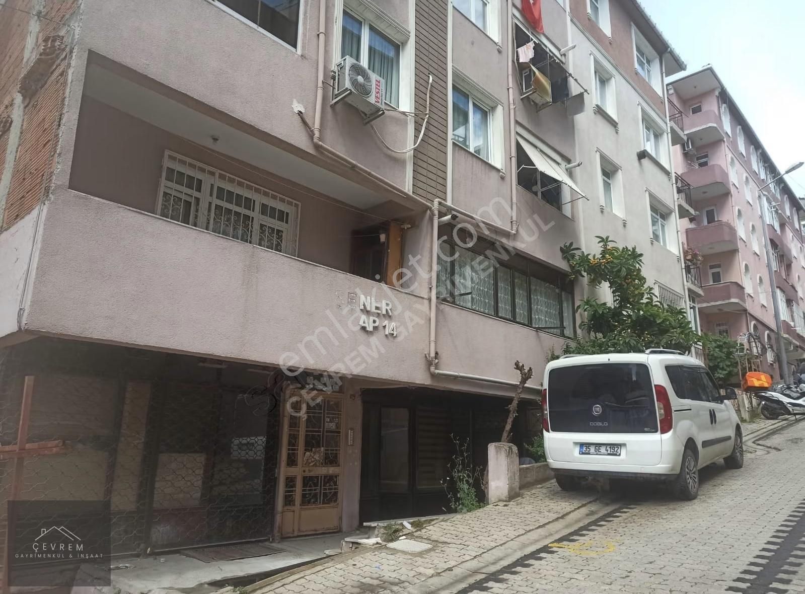 **çevrem**den Kentsel Dönüşüm'de Fırsat 2 Adet İş Yeri - Görsel 8