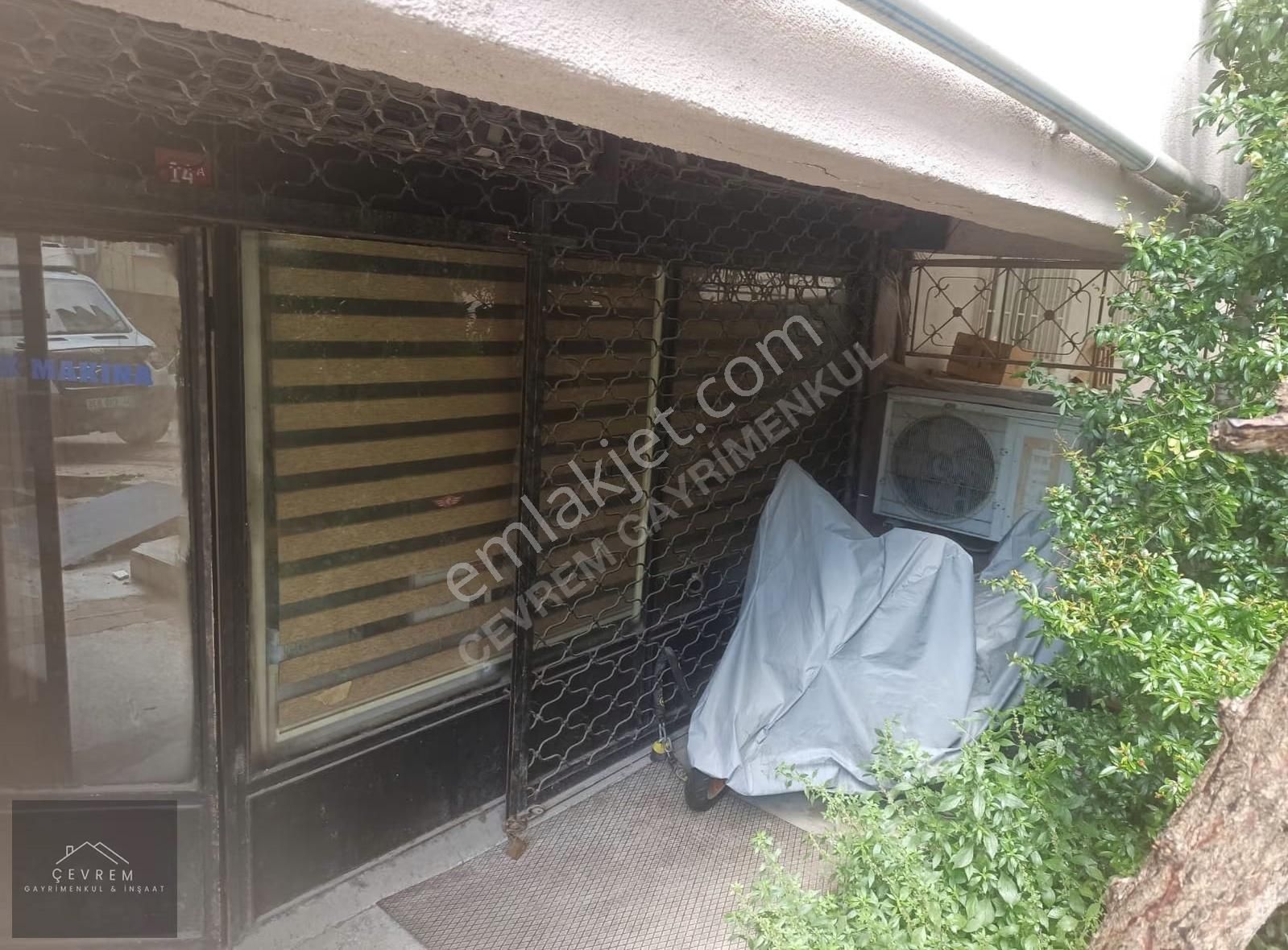 **çevrem**den Kentsel Dönüşüm'de Fırsat 2 Adet İş Yeri - Görsel 3