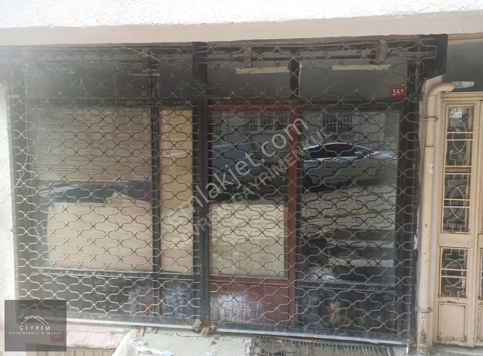 **çevrem**den Kentsel Dönüşüm'de Fırsat 2 Adet İş Yeri - Görsel 23