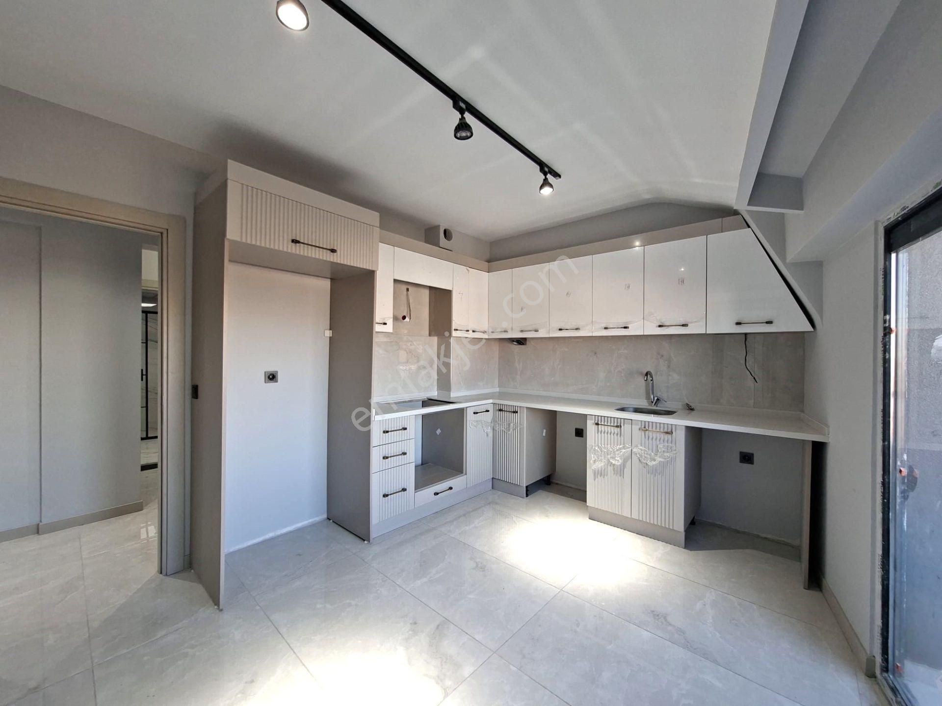 Recep Ümit'ten Şarhöyük'te Satılık Büyük Park Manzaralı Super Lux 5+1 Sıfır Dublex Daire - Görsel 2