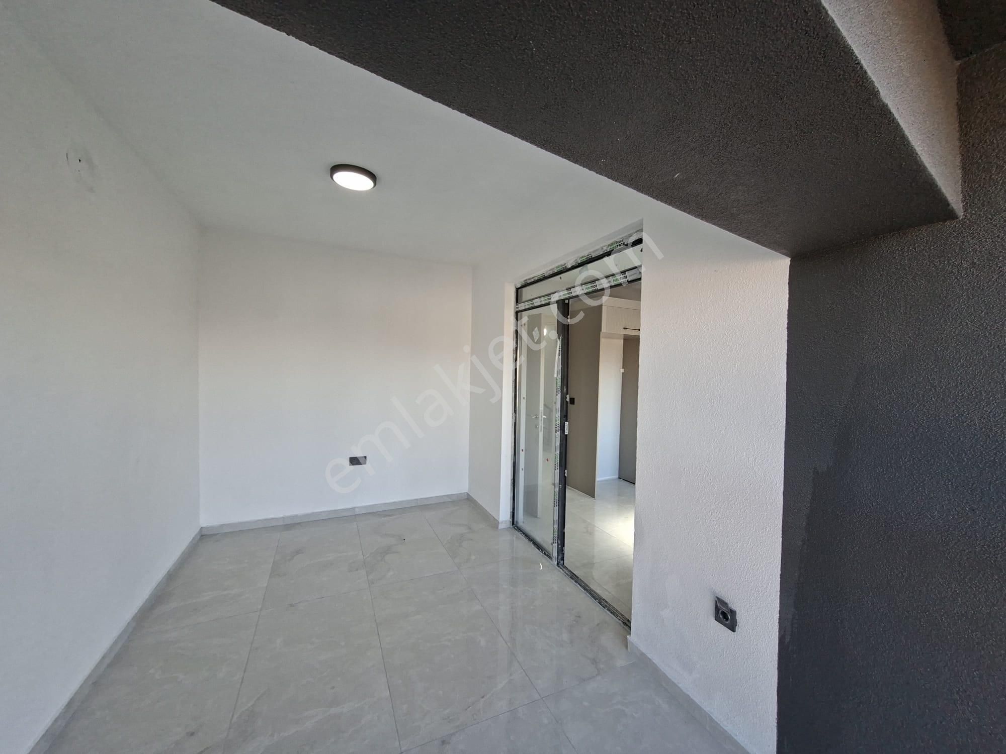 Recep Ümit'ten Şarhöyük'te Satılık Büyük Park Manzaralı Super Lux 5+1 Sıfır Dublex Daire - Görsel 20