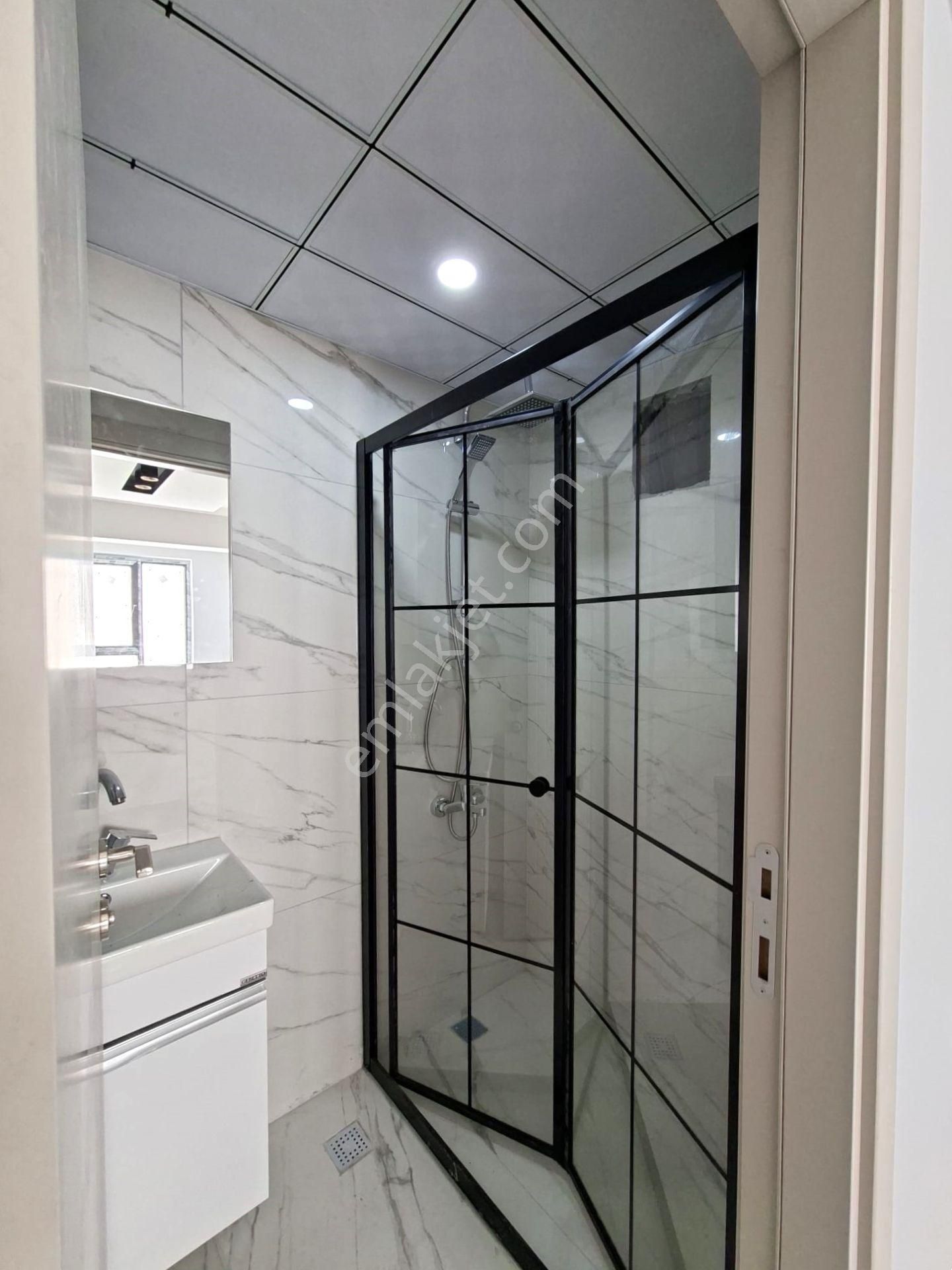 Recep Ümit'ten Şarhöyük'te Satılık Büyük Park Manzaralı Super Lux 5+1 Sıfır Dublex Daire - Görsel 26