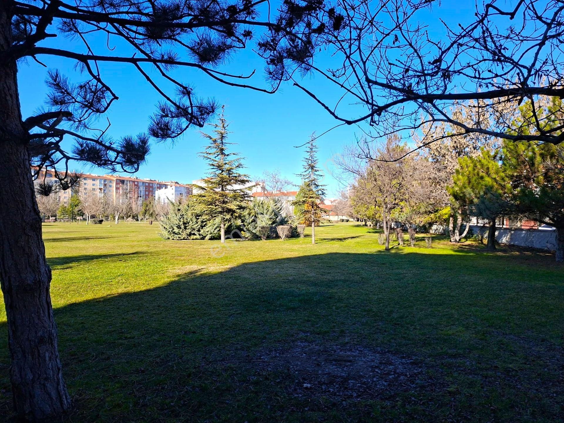 Recep Ümit'ten Şarhöyük'te Satılık Büyük Park Manzaralı Super Lux 5+1 Sıfır Dublex Daire - Görsel 9