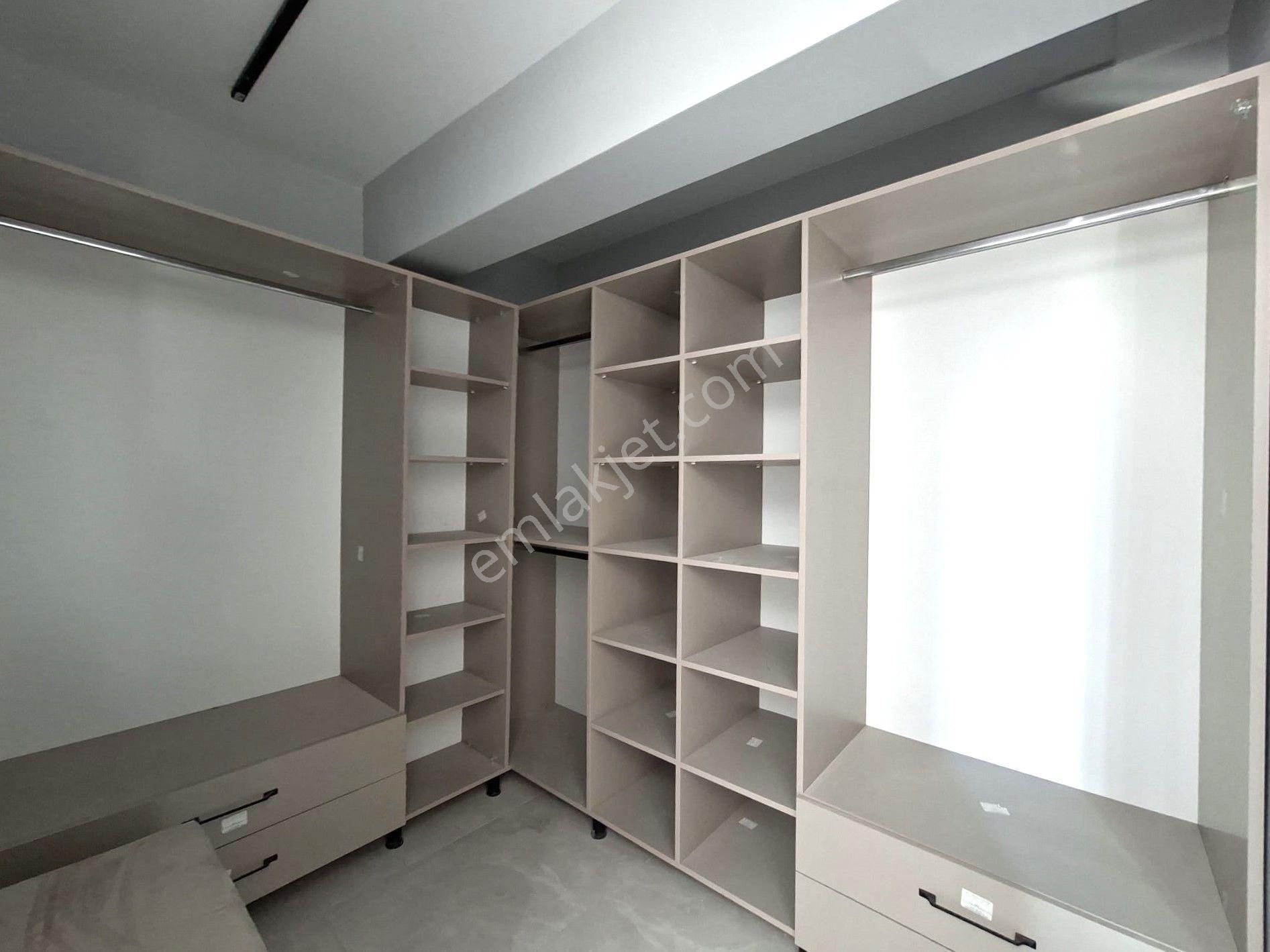 Recep Ümit'ten Şarhöyük'te Satılık Büyük Park Manzaralı Super Lux 5+1 Sıfır Dublex Daire - Görsel 23