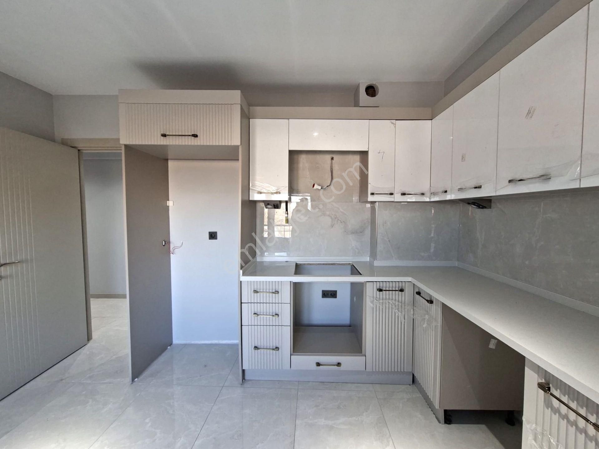 Recep Ümit'ten Şarhöyük'te Satılık Büyük Park Manzaralı Super Lux 5+1 Sıfır Dublex Daire - Görsel 4