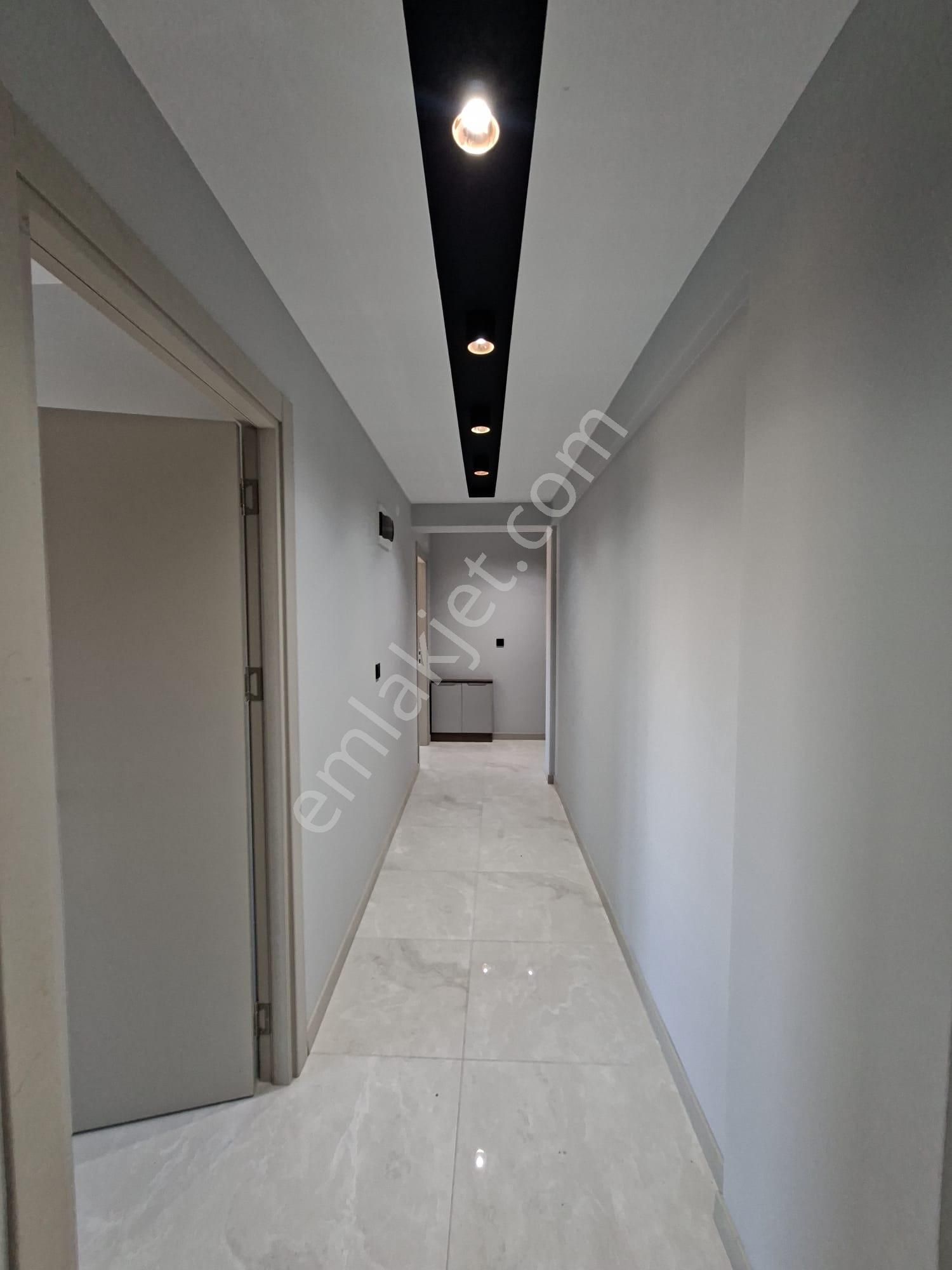 Recep Ümit'ten Şarhöyük'te Satılık Büyük Park Manzaralı Super Lux 5+1 Sıfır Dublex Daire - Görsel 21
