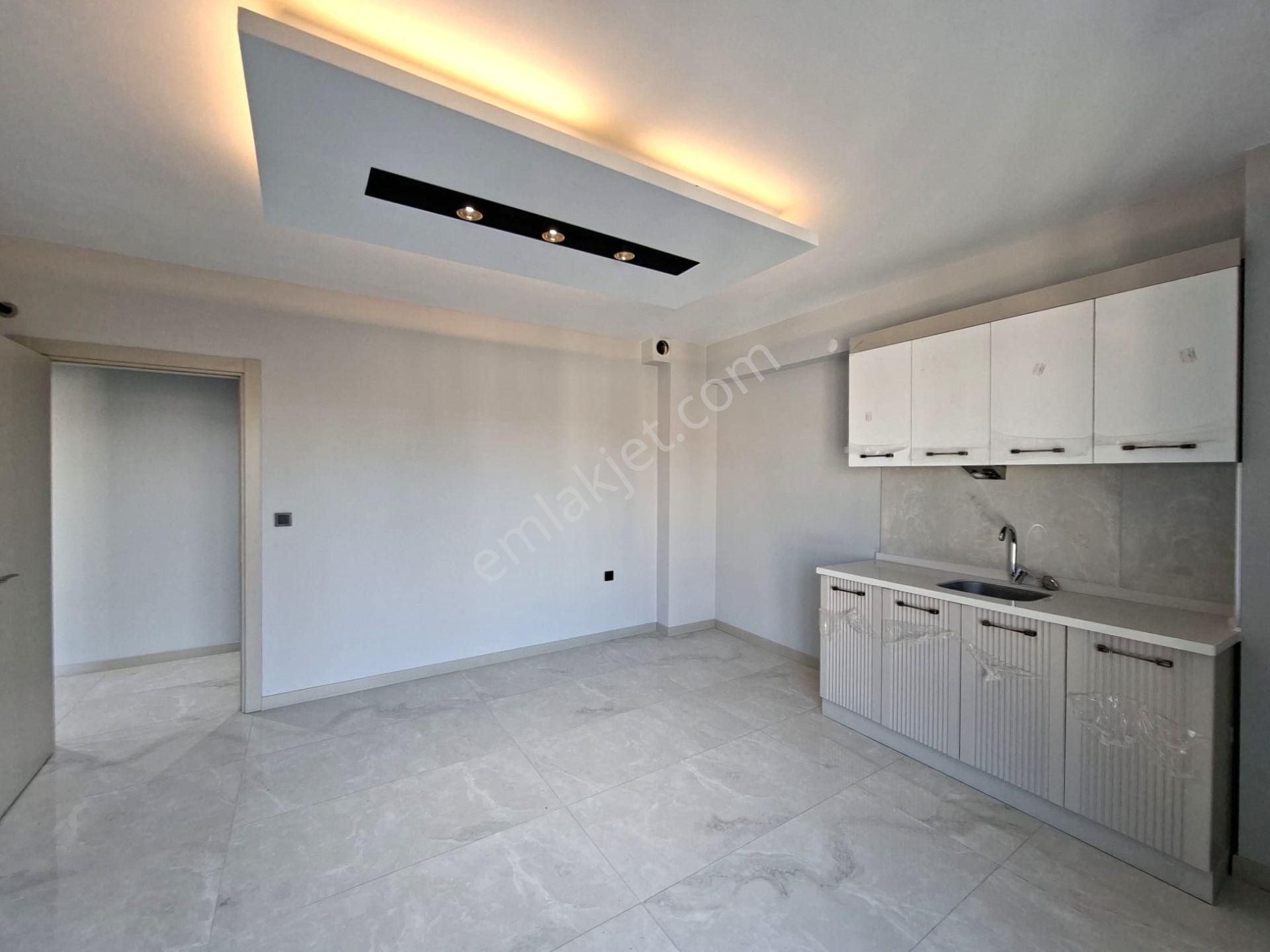 Recep Ümit'ten Şarhöyük'te Satılık Büyük Park Manzaralı Super Lux 5+1 Sıfır Dublex Daire - Görsel 18