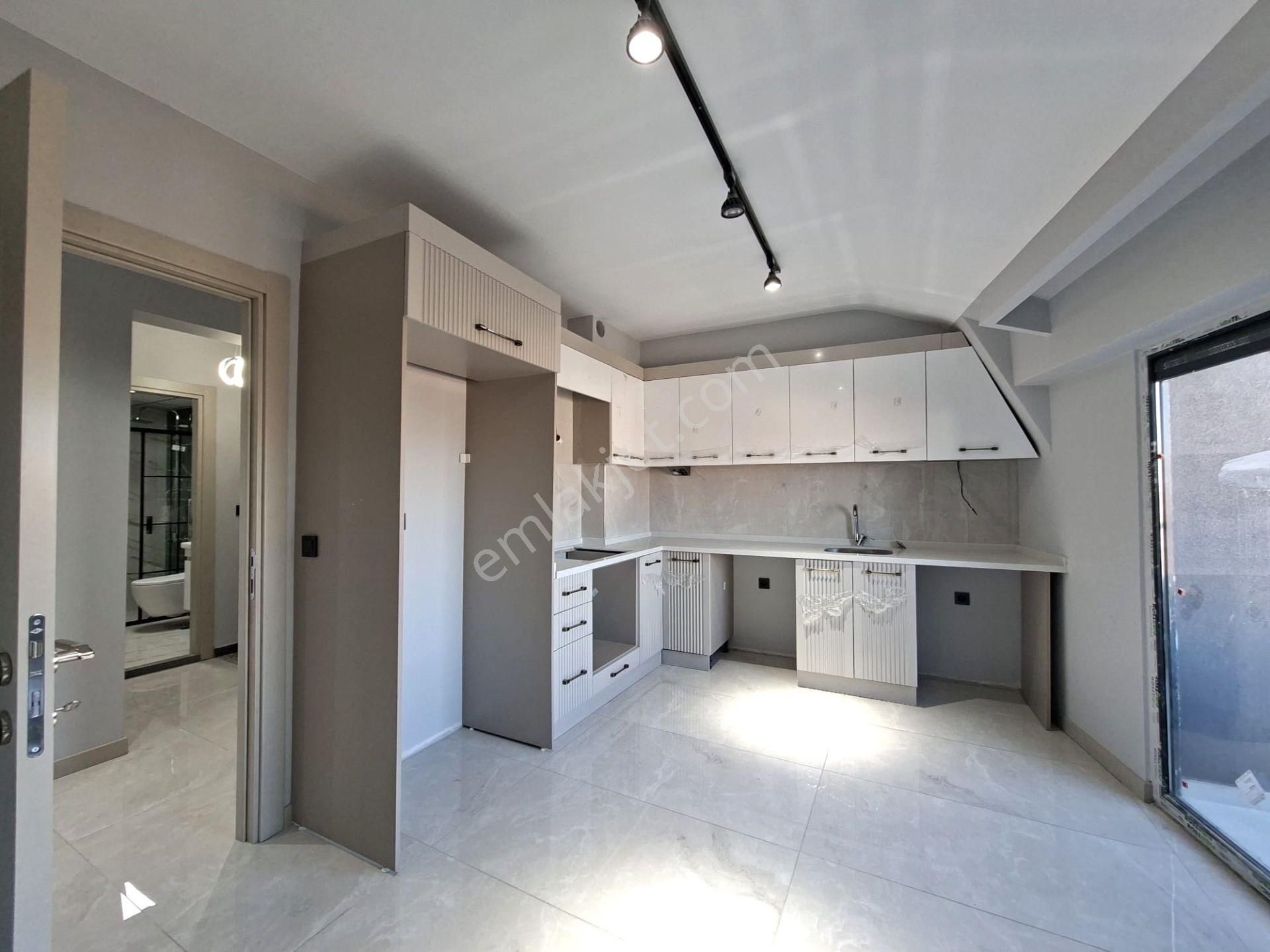 Recep Ümit'ten Şarhöyük'te Satılık Büyük Park Manzaralı Super Lux 5+1 Sıfır Dublex Daire - Görsel 5