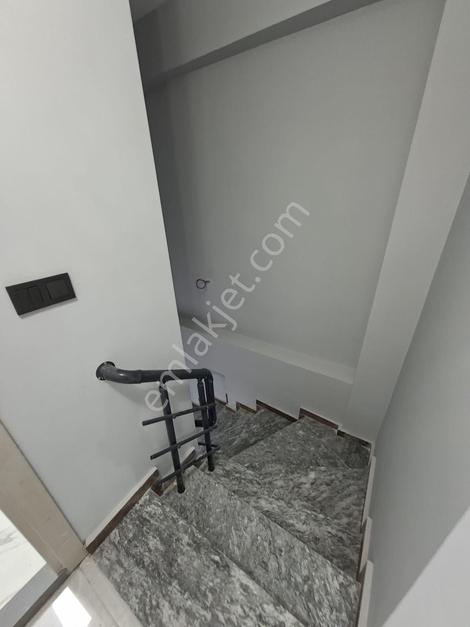 Recep Ümit'ten Şarhöyük'te Satılık Büyük Park Manzaralı Super Lux 5+1 Sıfır Dublex Daire - Görsel 34