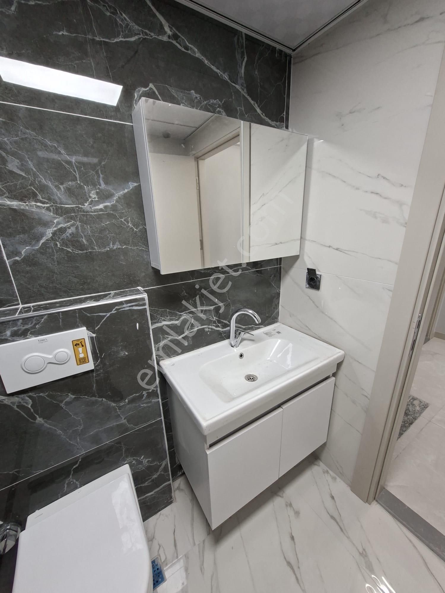 Recep Ümit'ten Şarhöyük'te Satılık Büyük Park Manzaralı Super Lux 5+1 Sıfır Dublex Daire - Görsel 29